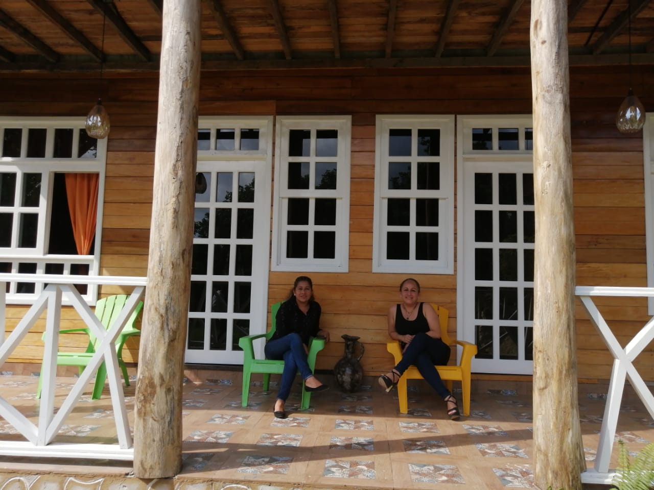 Centro Ecoturístico "Rincón de Hadas" image 10