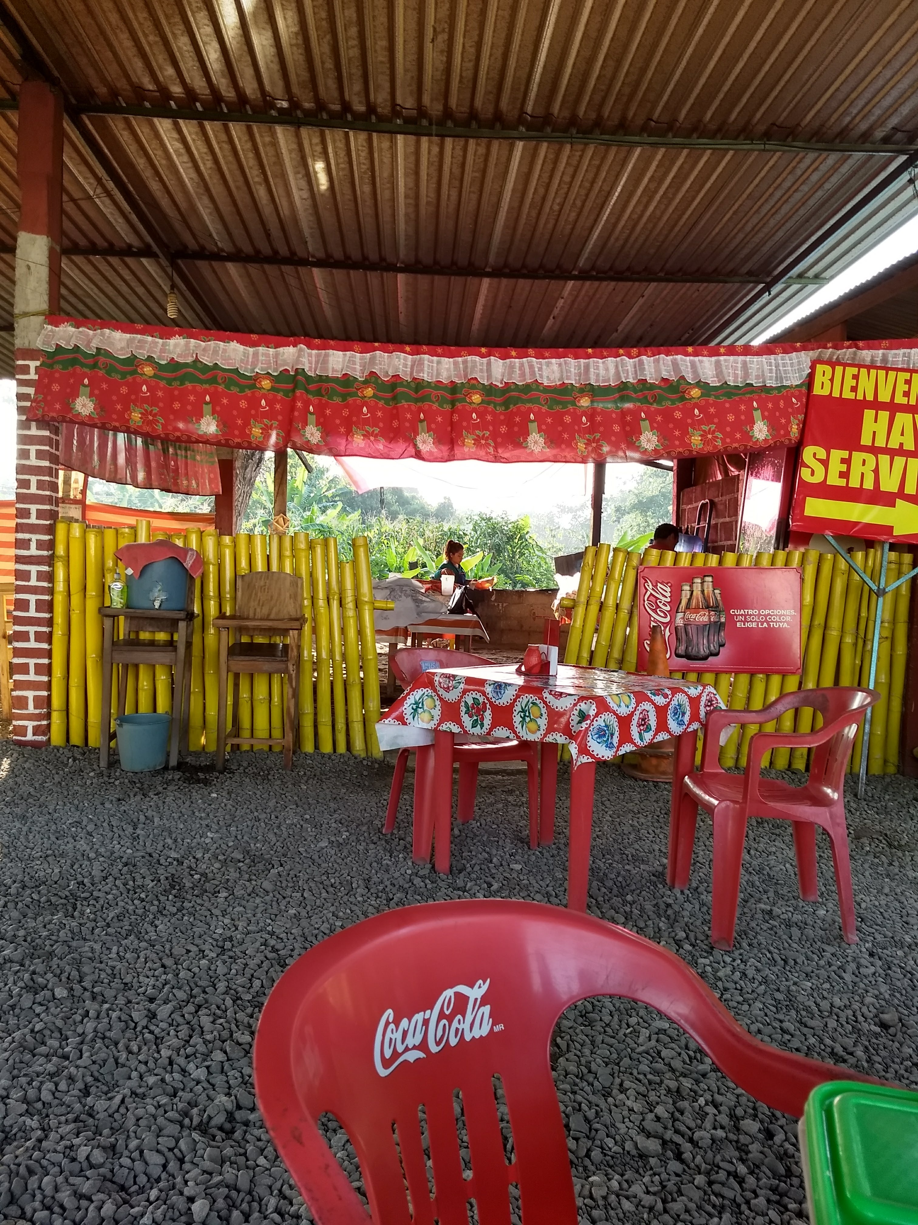 Restaurant El Campo image 1