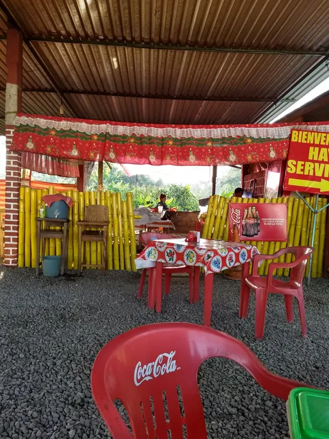 Restaurant El Campo image 1