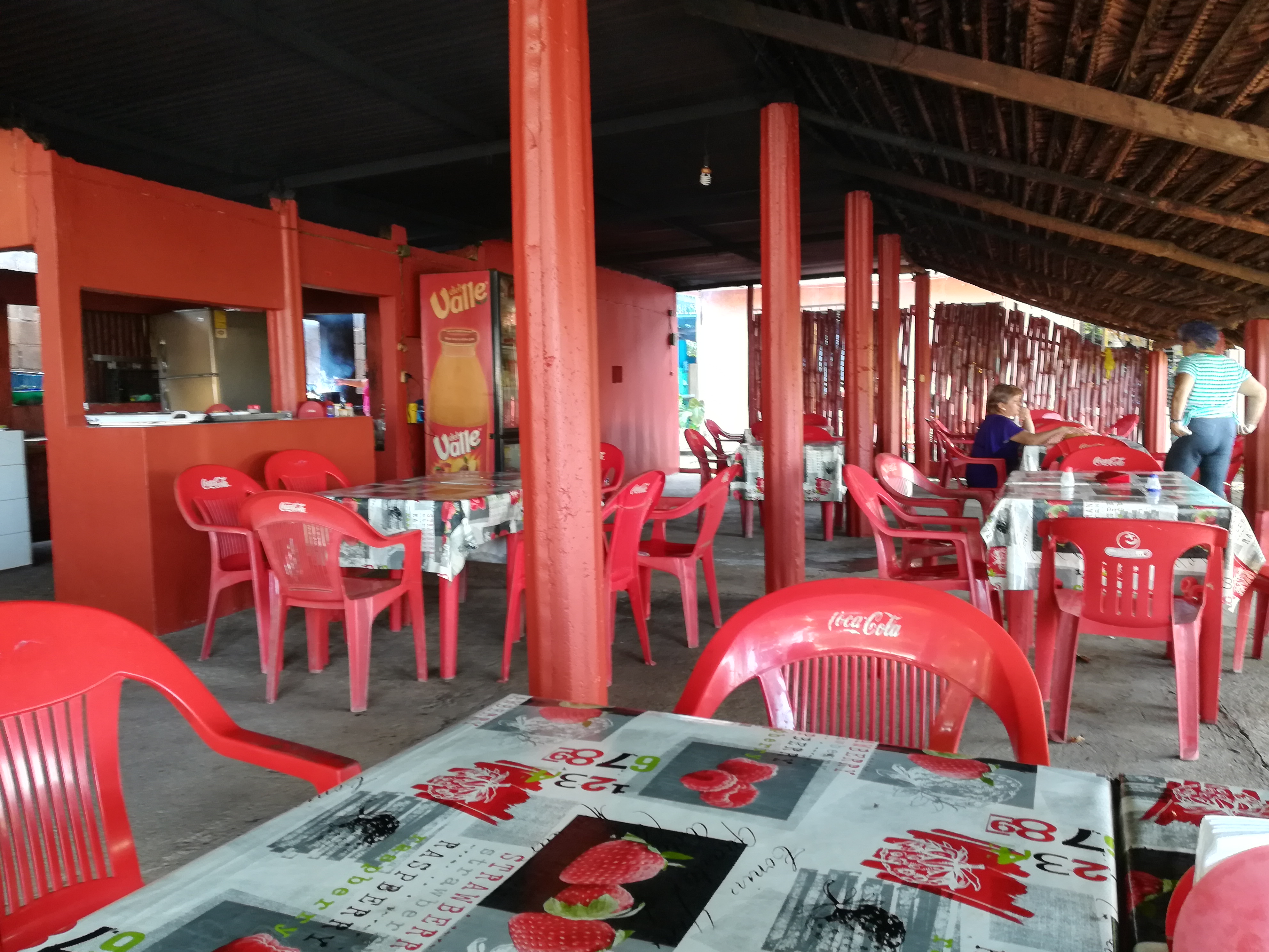 Restaurant El Campo image 4