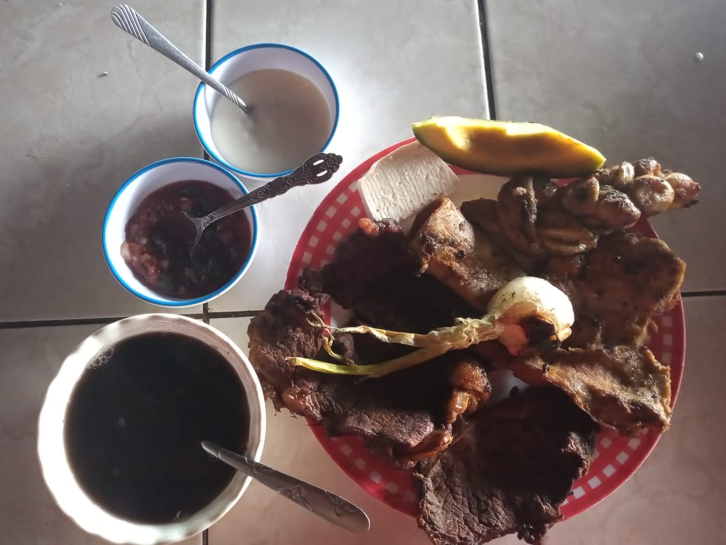 Restaurant El Campo image 10