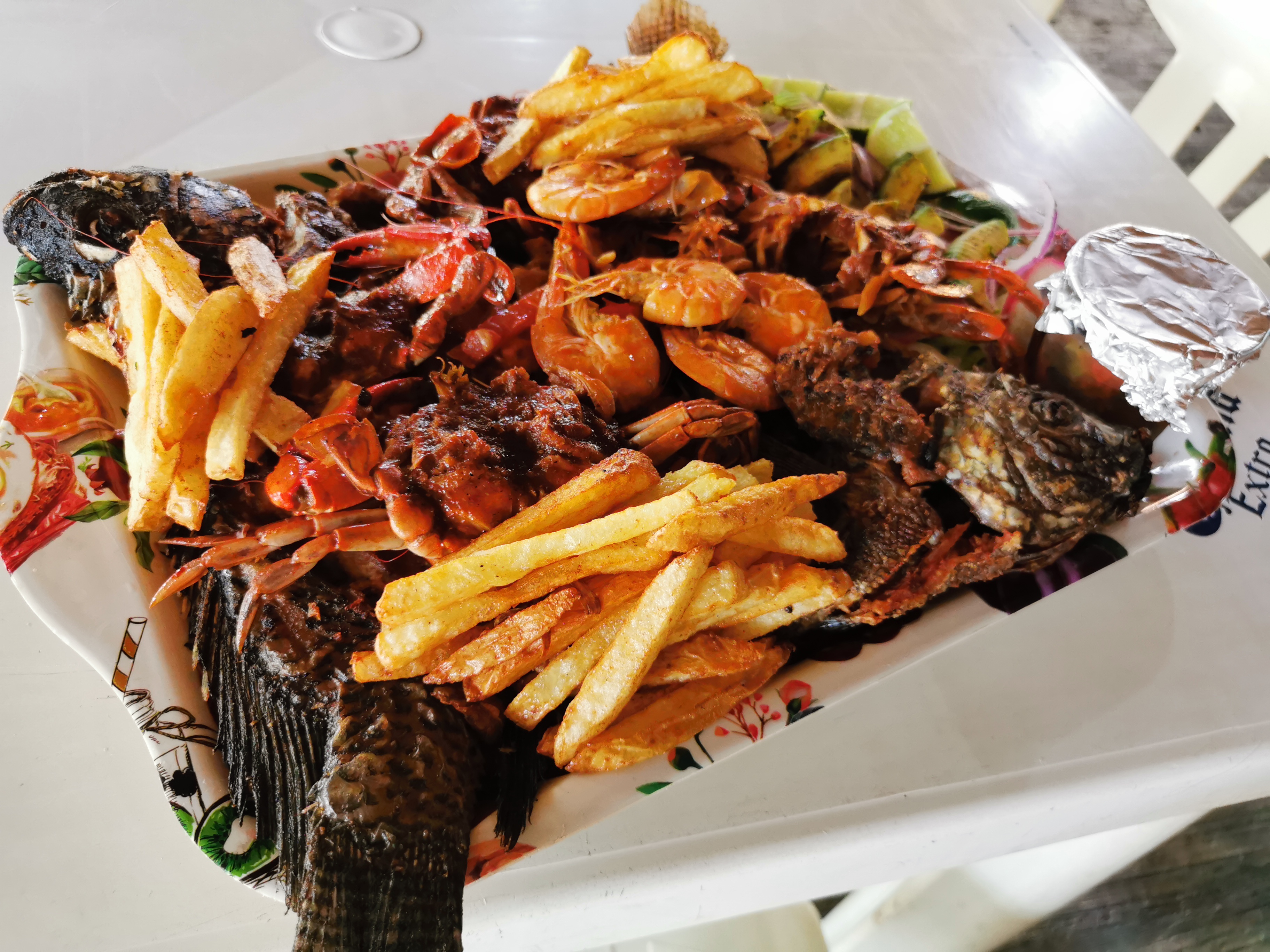 Restaurante Veros image 4