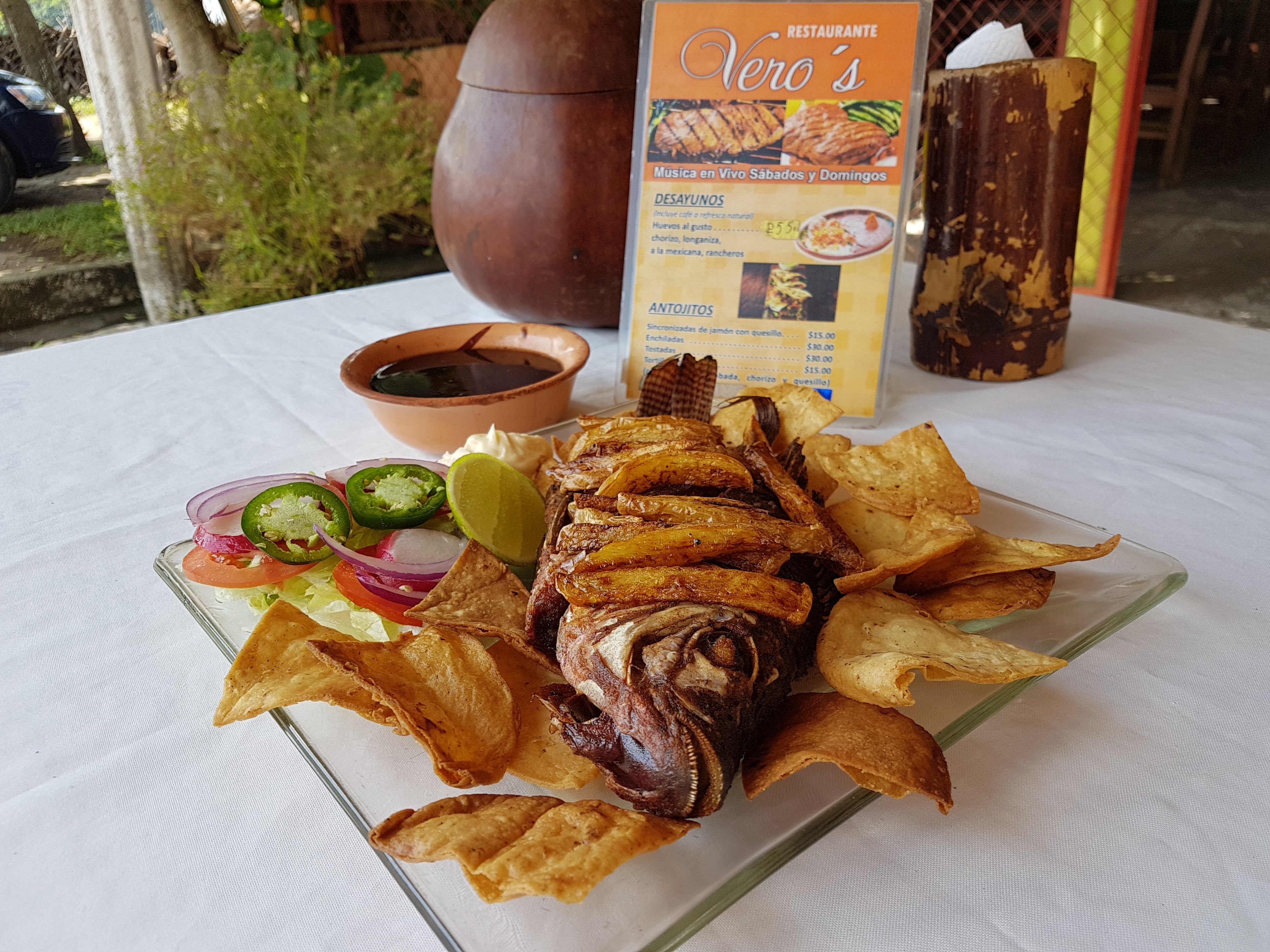 Restaurante Veros image 7