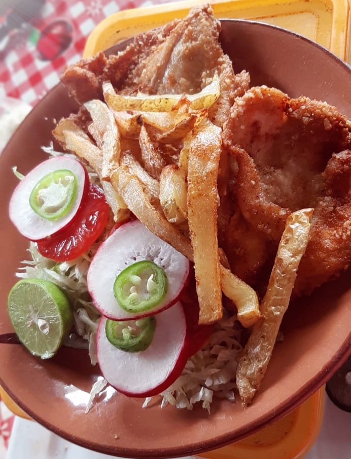 Restaurante Veros image 8