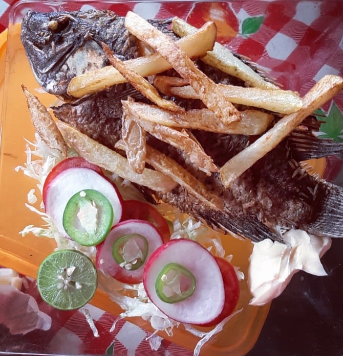 Restaurante Veros image 9