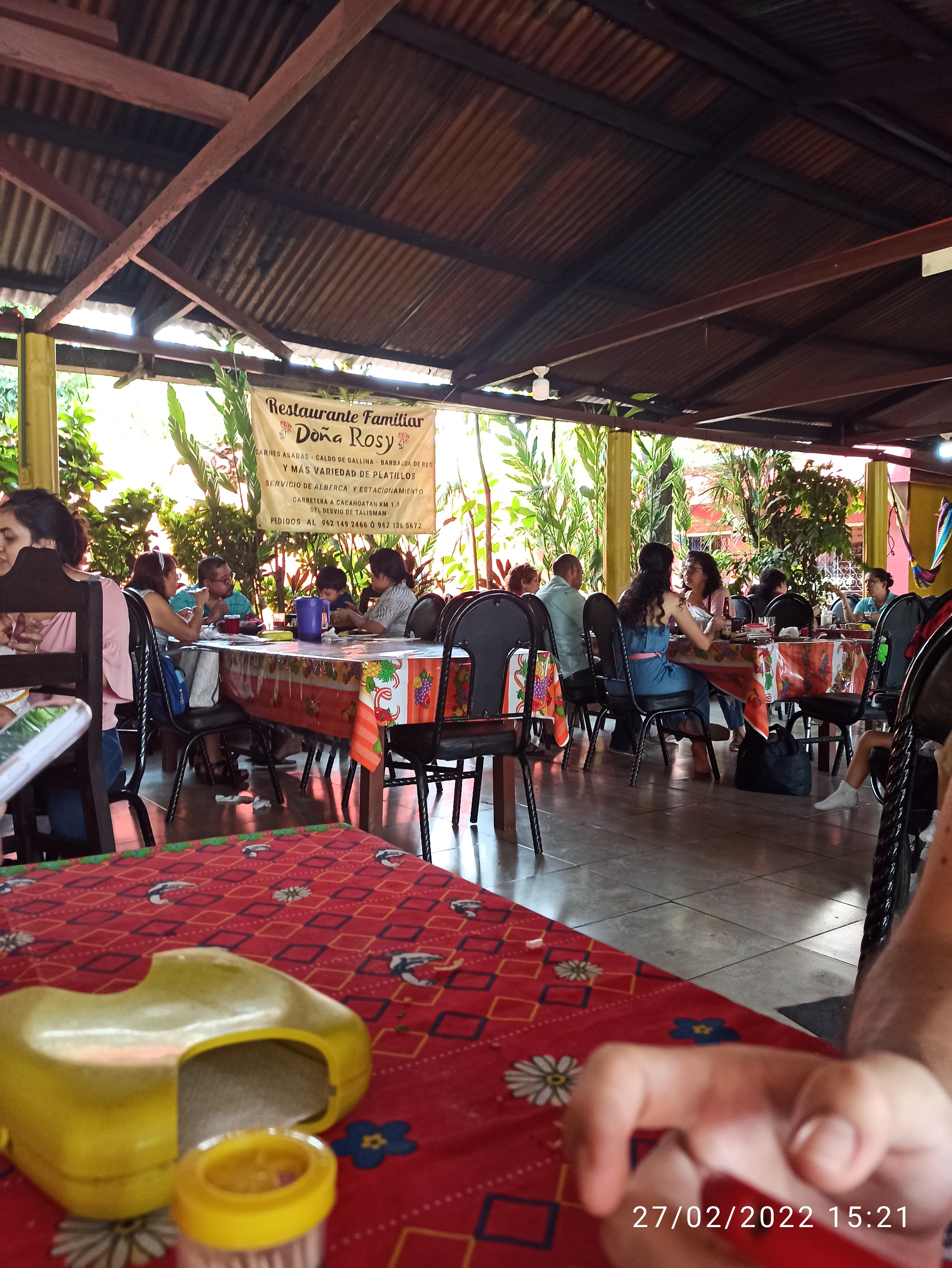 Restaurante Doña Rosy image 1