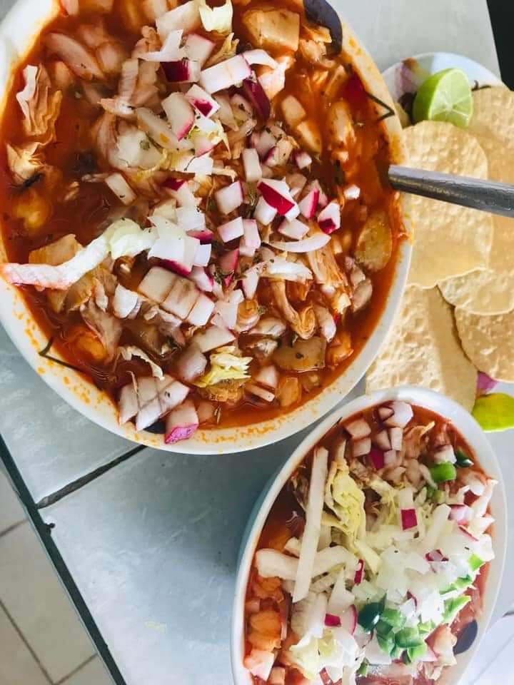 Restaurante Doña Rosy image 2