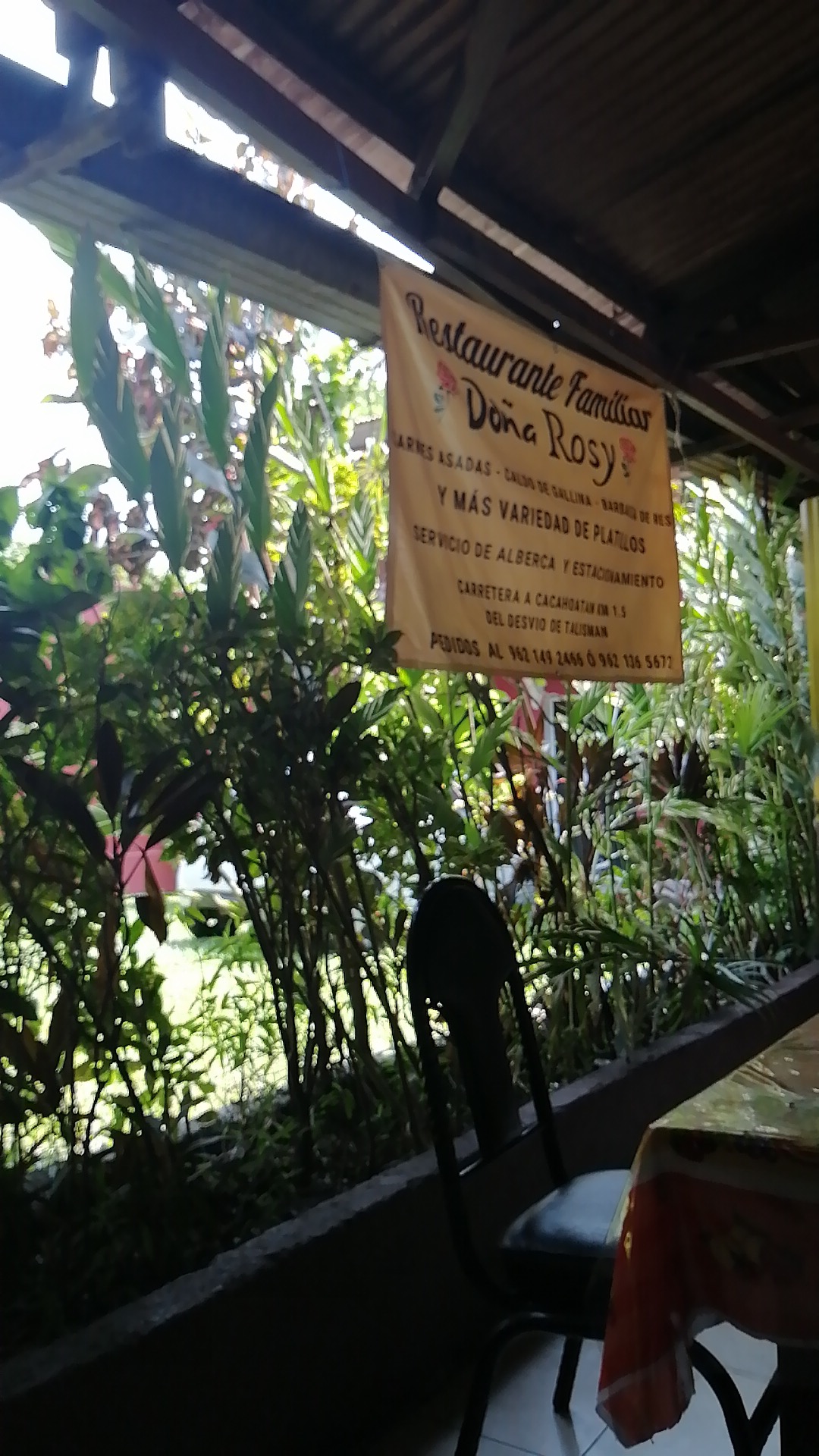 Restaurante Doña Rosy image 4