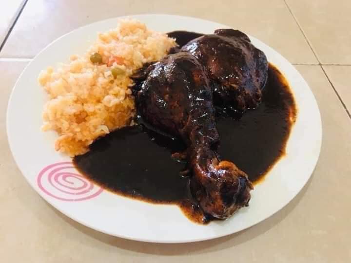 Restaurante Doña Rosy image 9