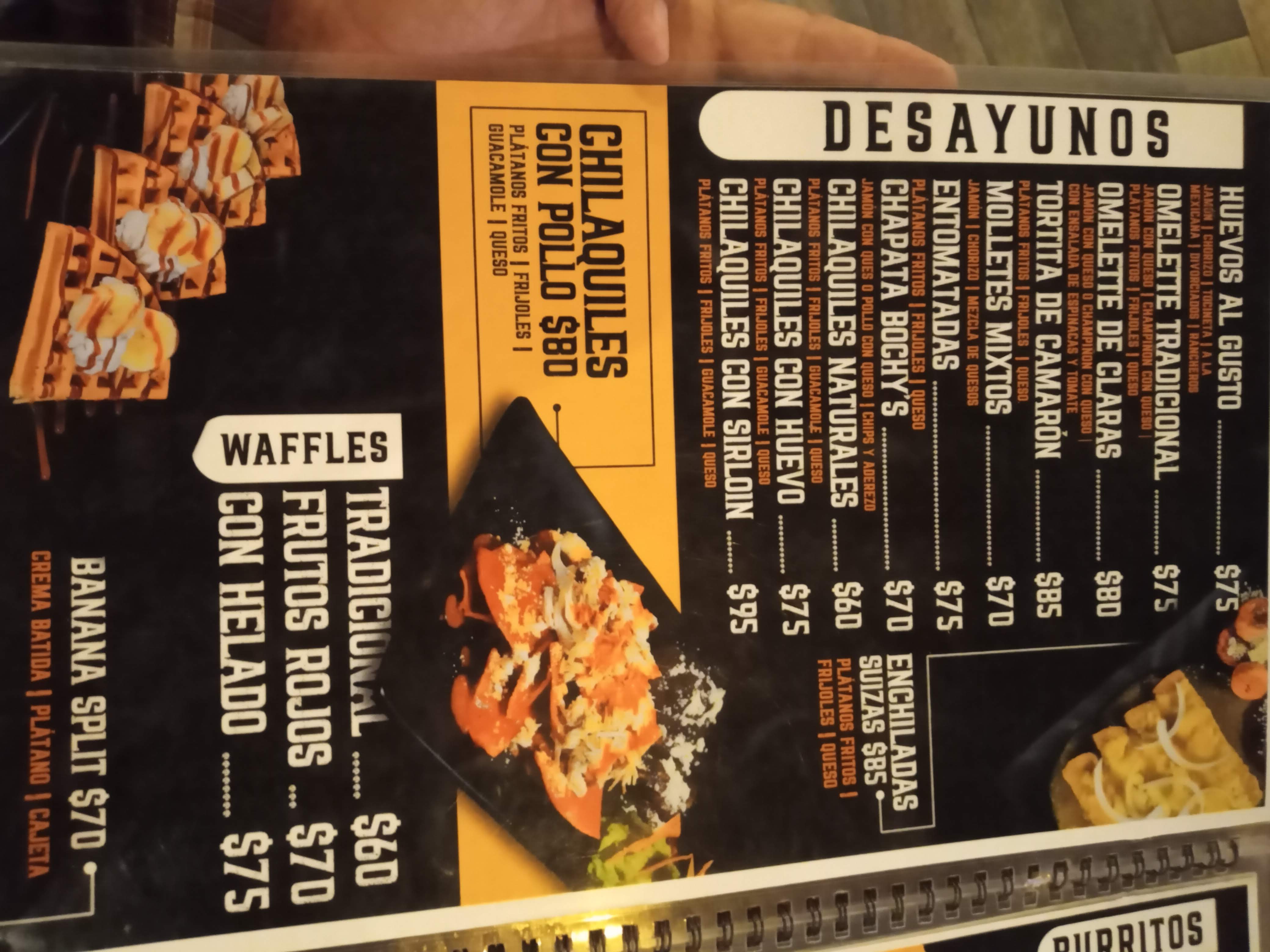 Bochy's Burguer Laureles image 3