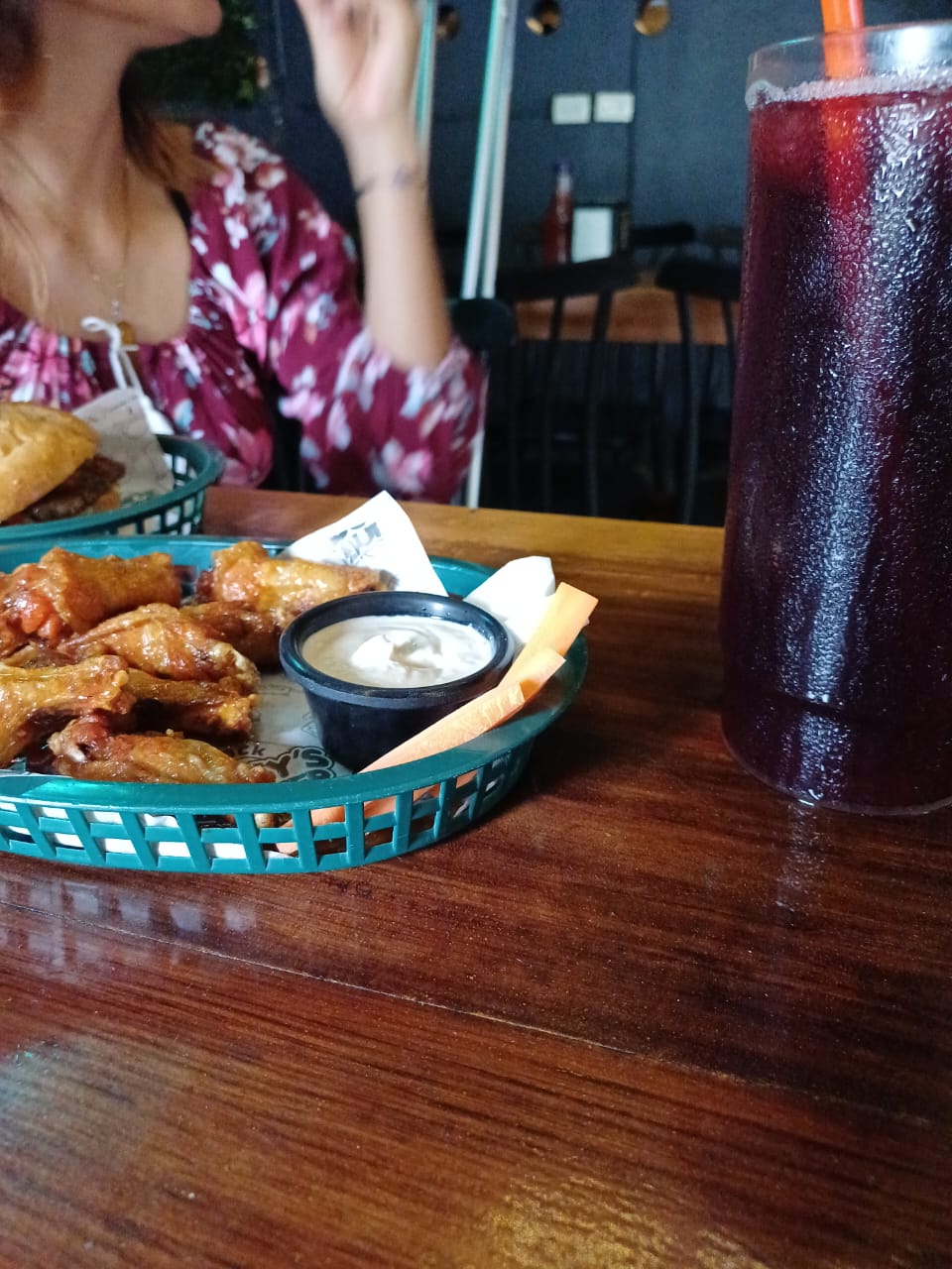 Bochy's Burguer Laureles image 5