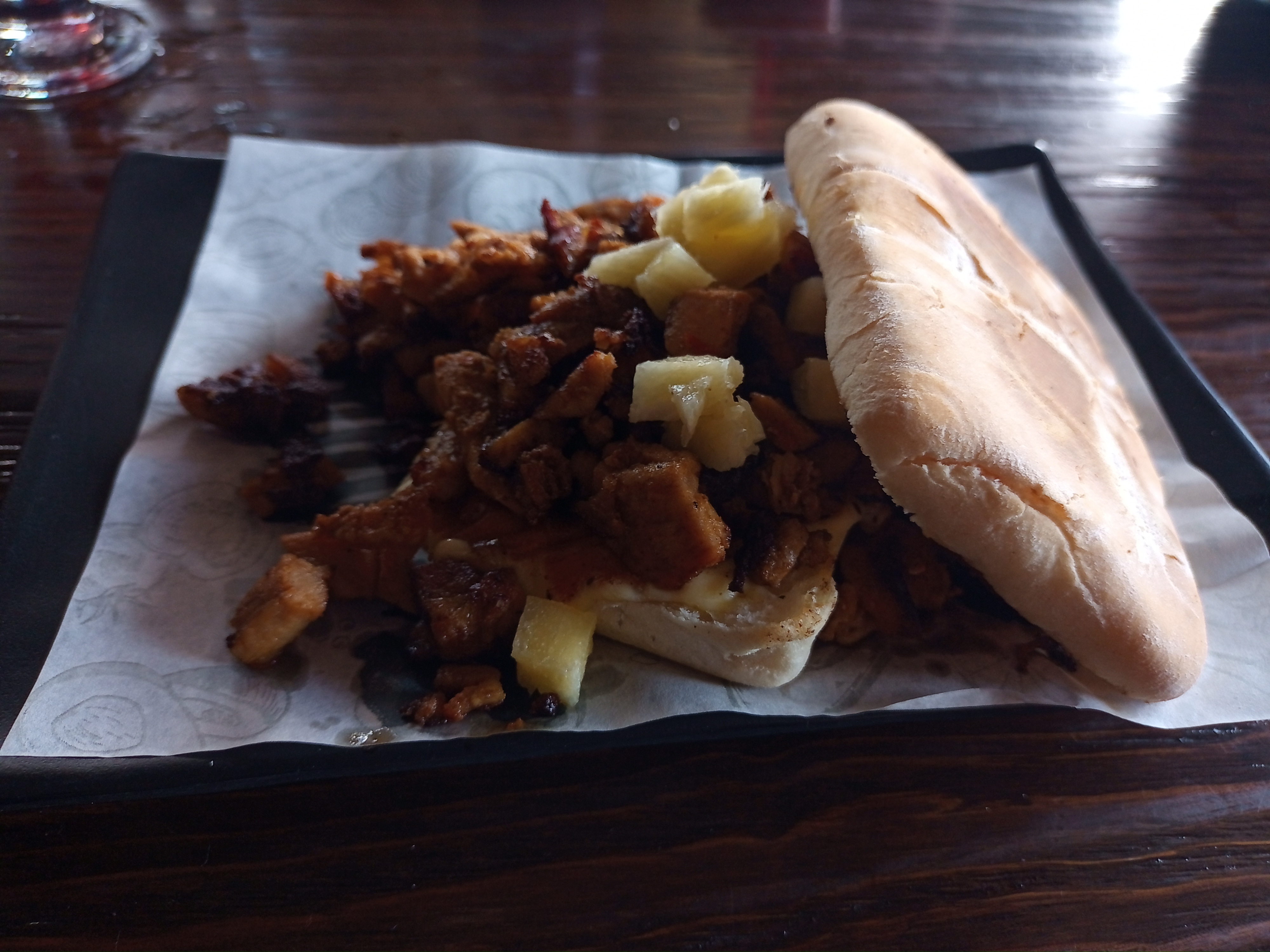 Bochy's Burguer Laureles image 8