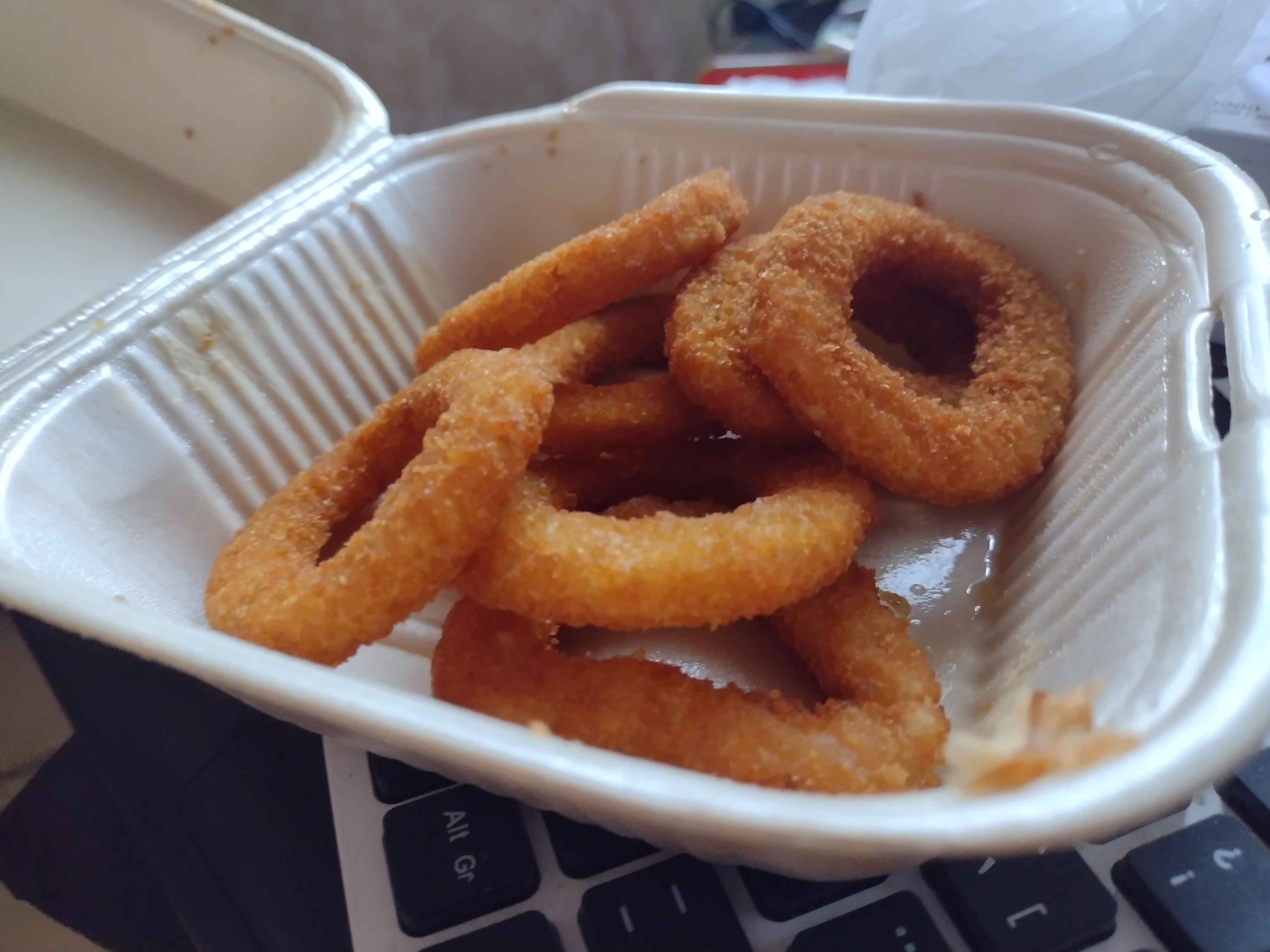 Bochy's Burguer Laureles image 9