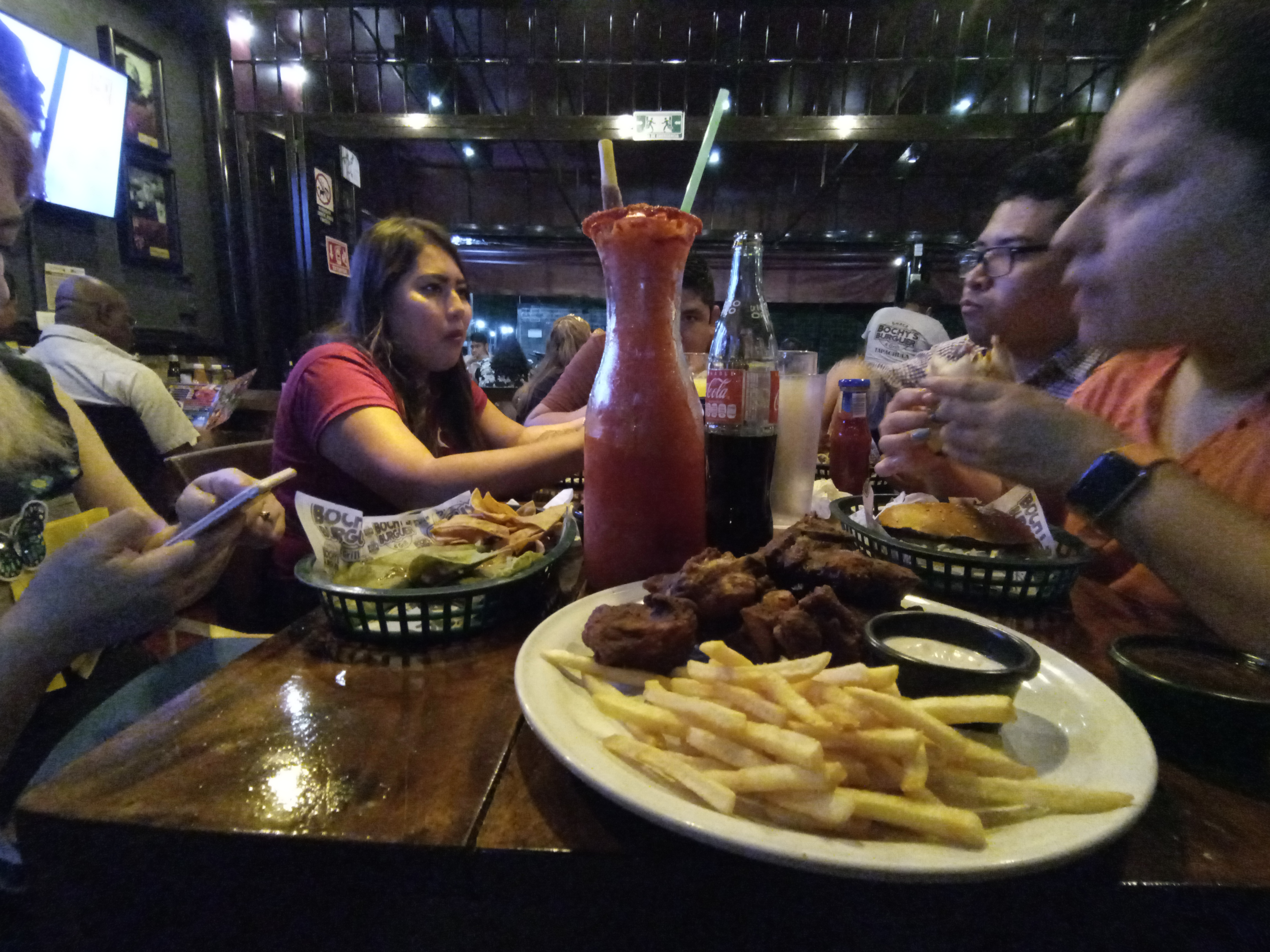 Bochy's Burguer Laureles image 10