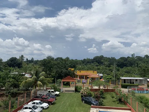 La Palapa de Vegueta image 2
