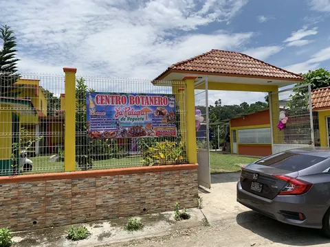 La Palapa de Vegueta image 4