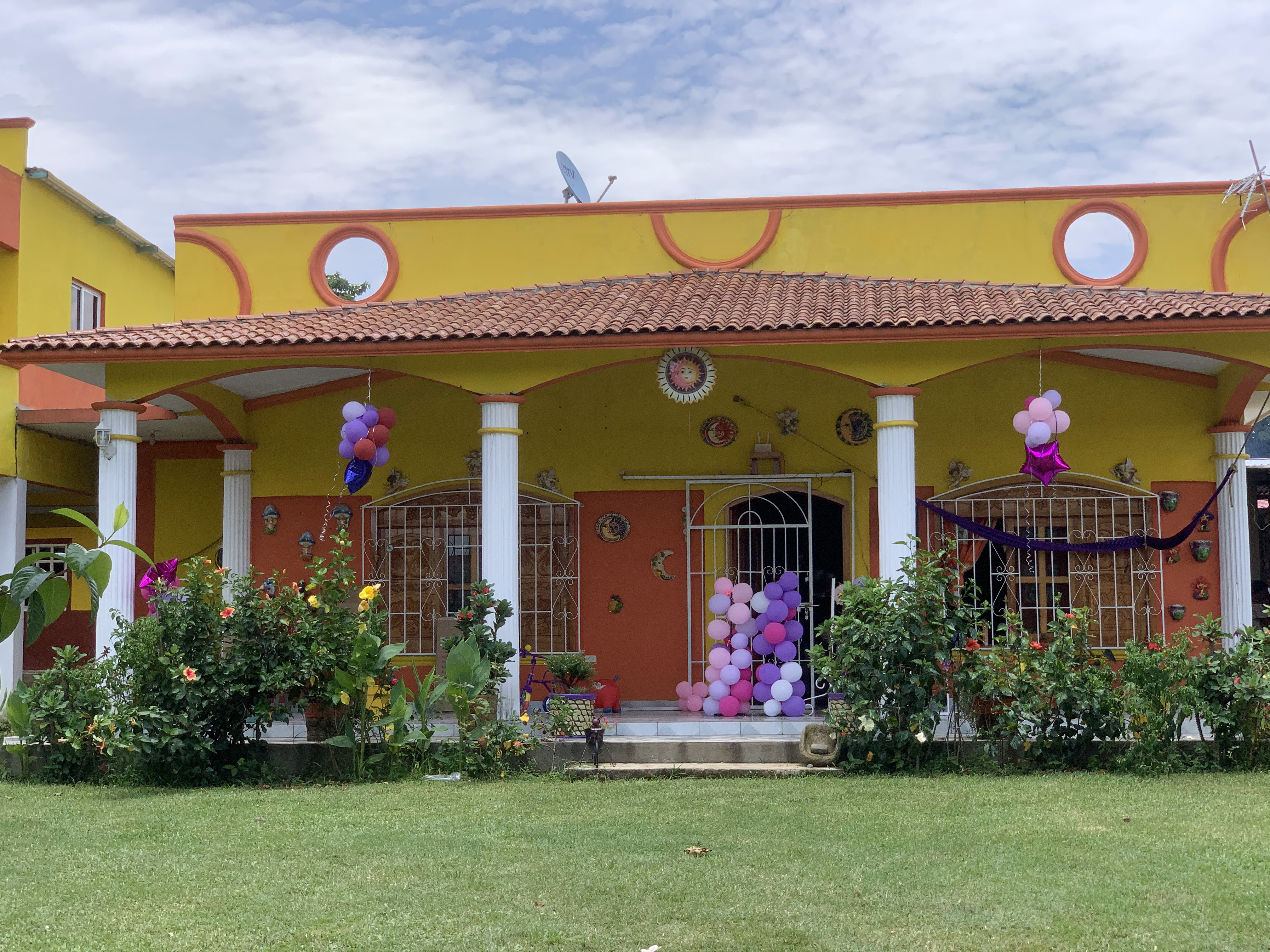 La Palapa de Vegueta image 5