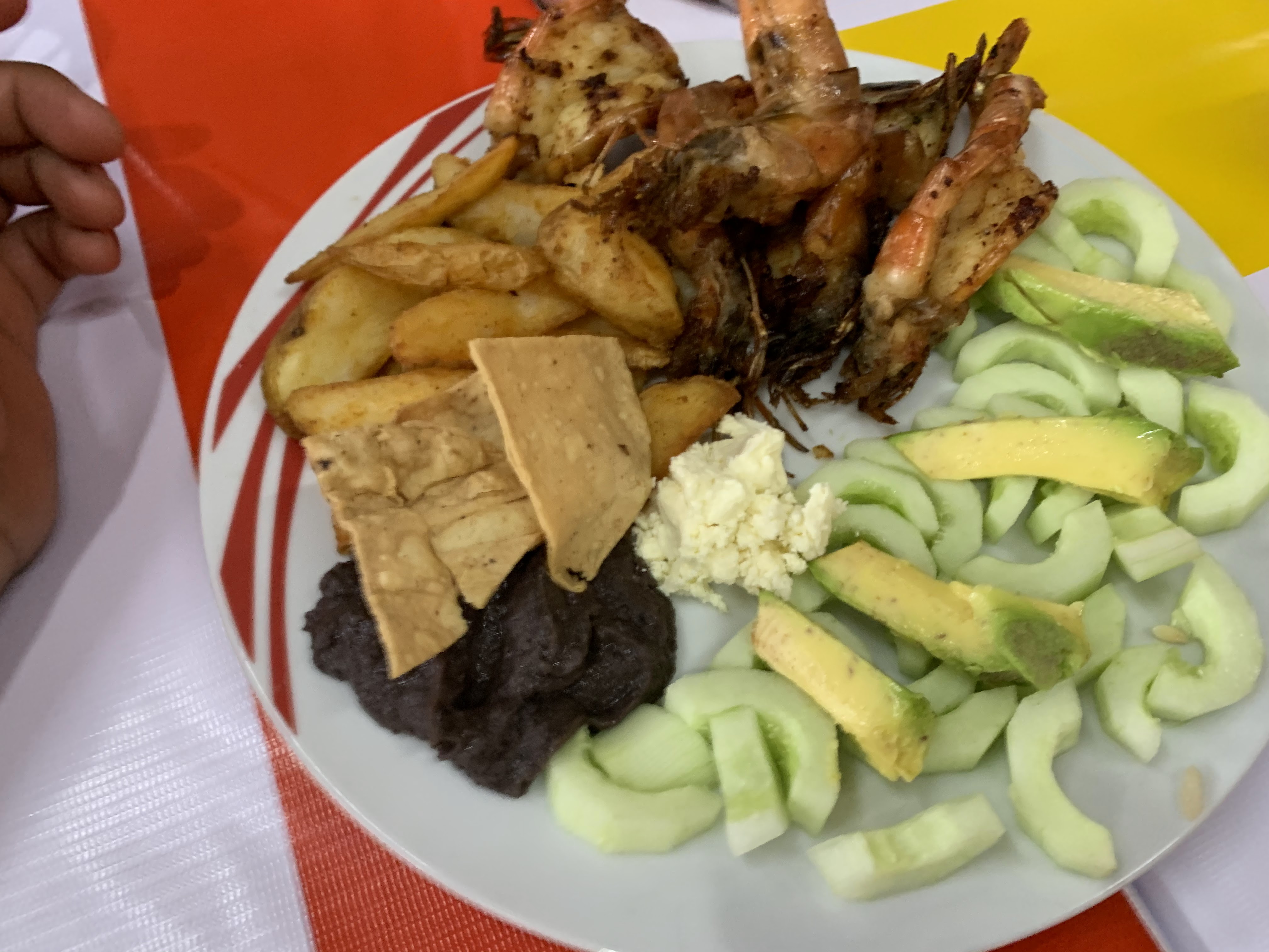 La Palapa de Vegueta image 6