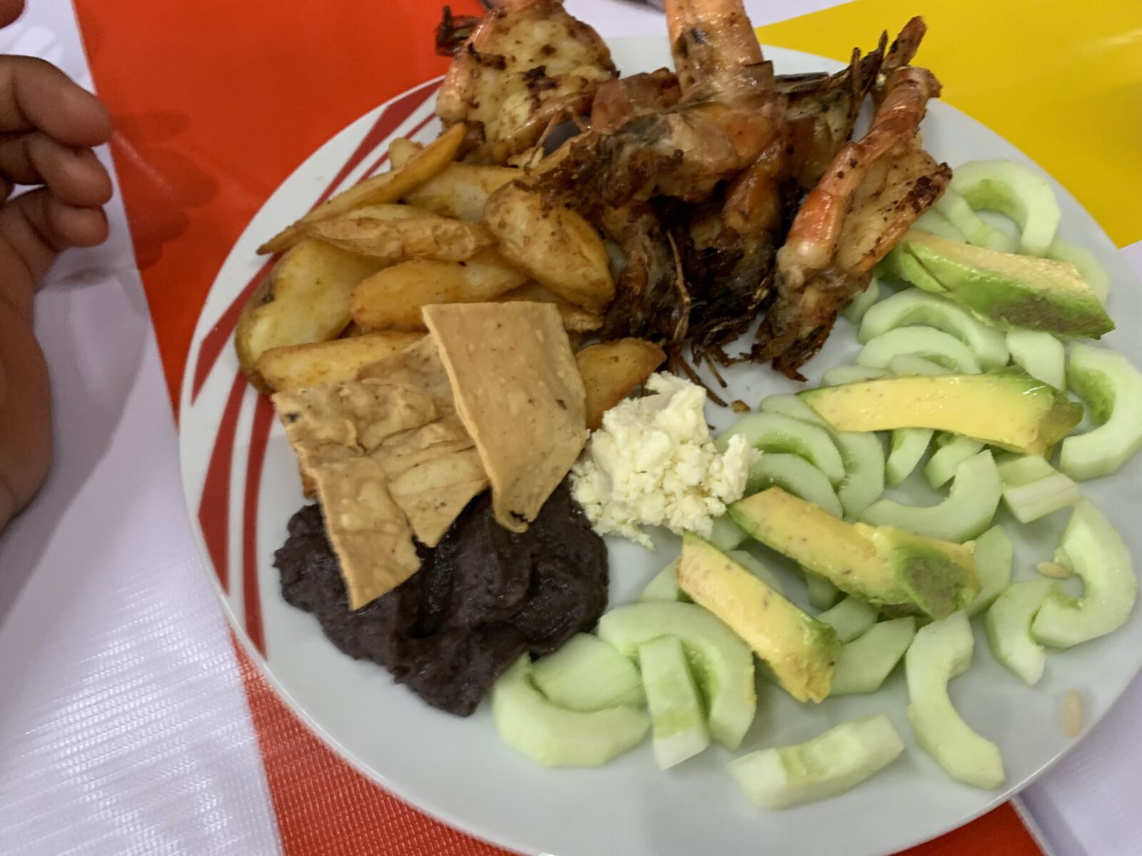 La Palapa de Vegueta image 6