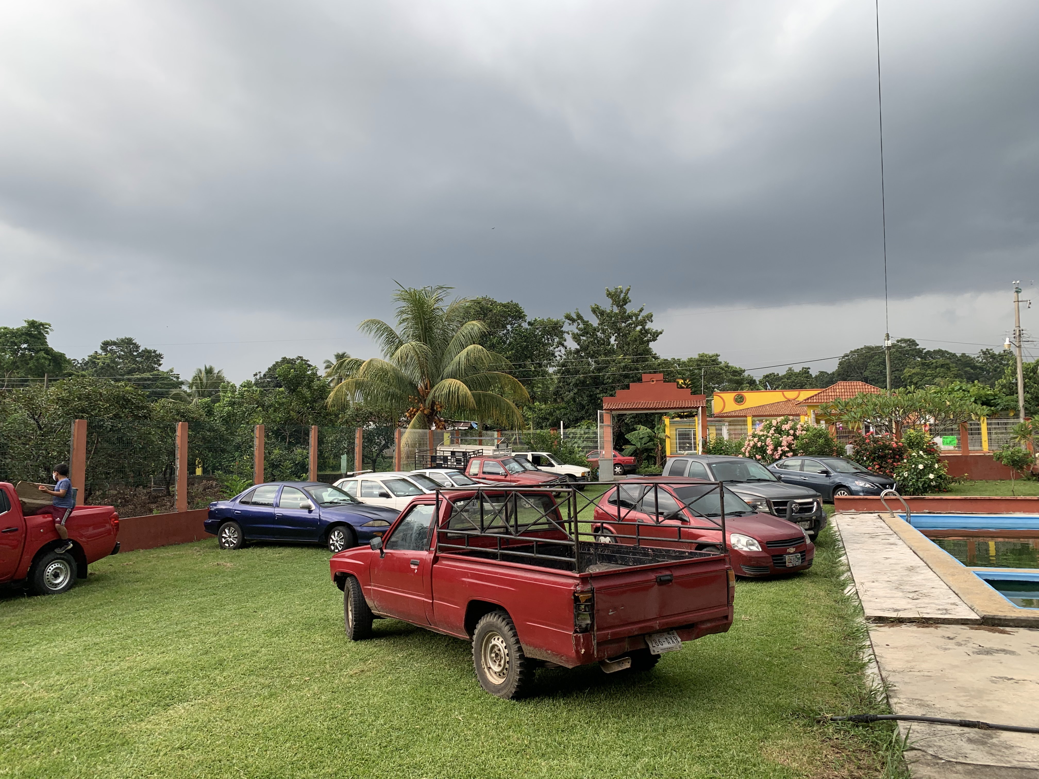 La Palapa de Vegueta image 8