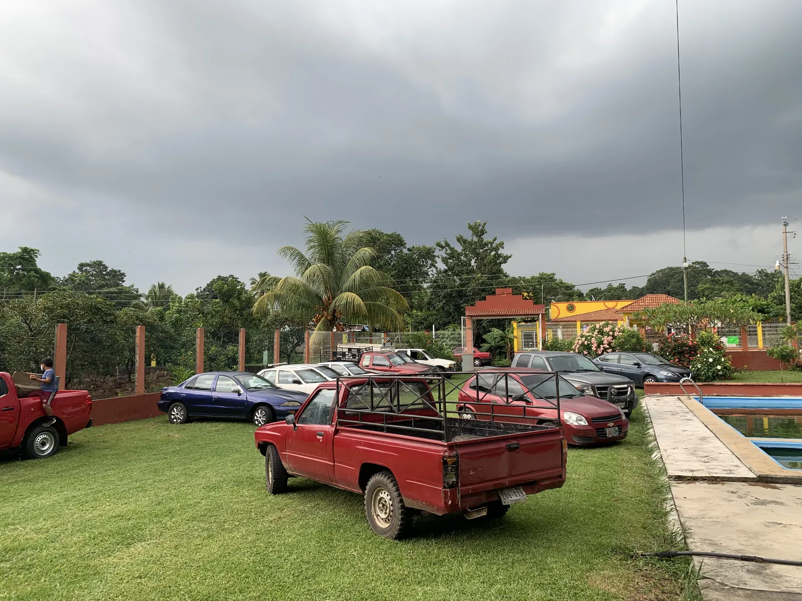 La Palapa de Vegueta image 8