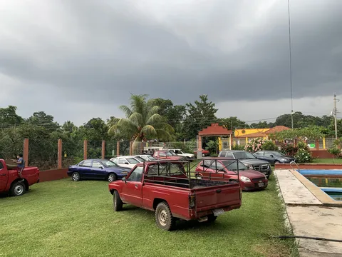 La Palapa de Vegueta image 8