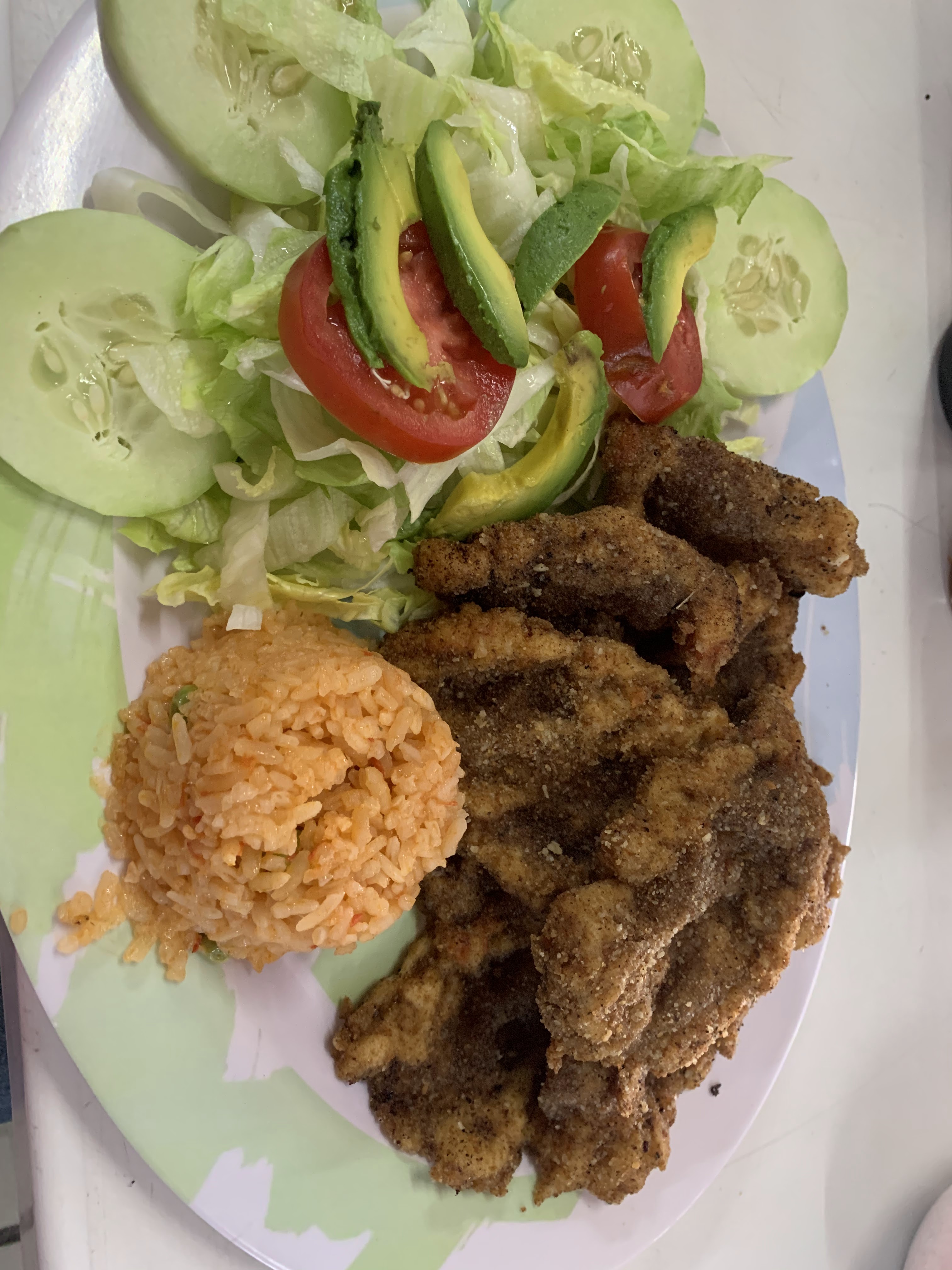 La Palapa de Vegueta image 9