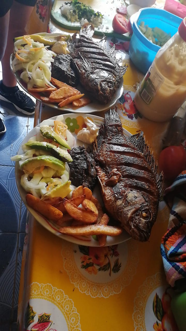 La Palapa de Vegueta image 10