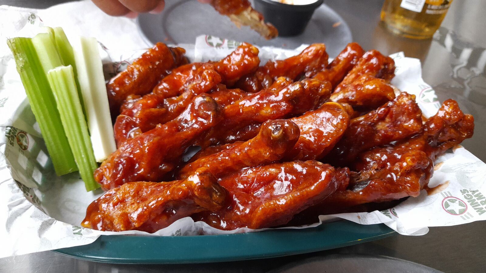 Wings Army image 7