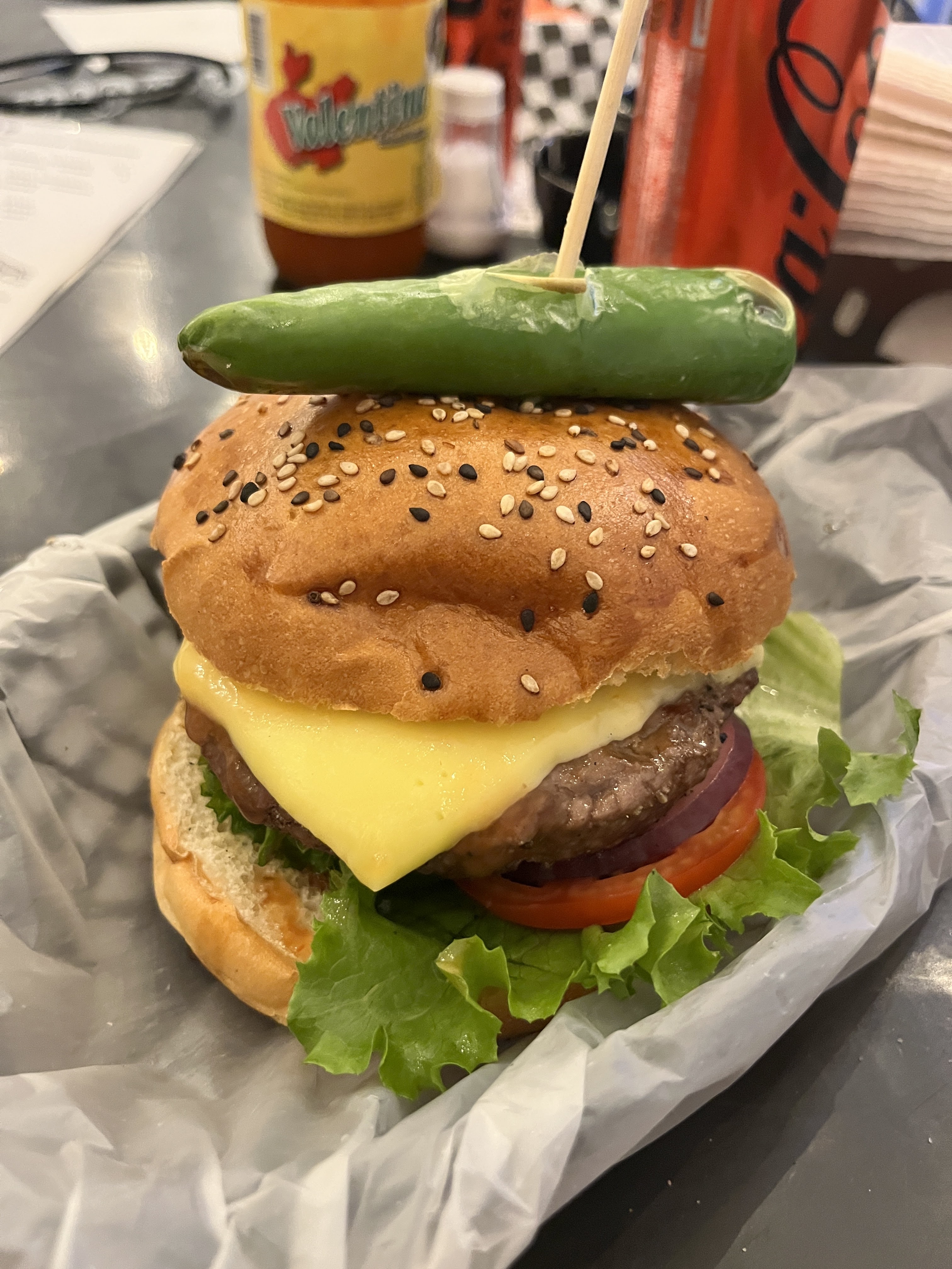 Gringo's Backyard Grill image 2