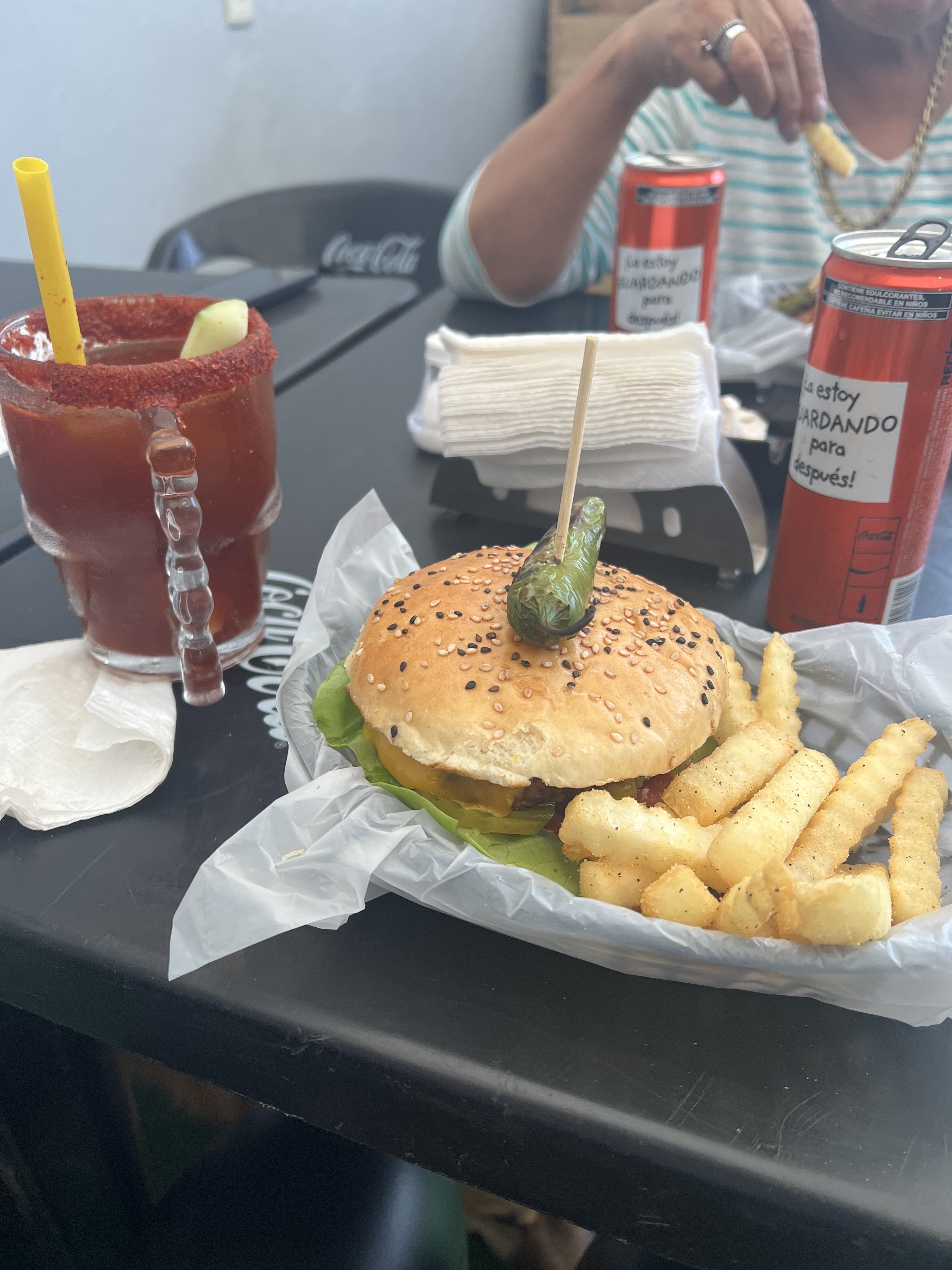 Gringo's Backyard Grill image 3