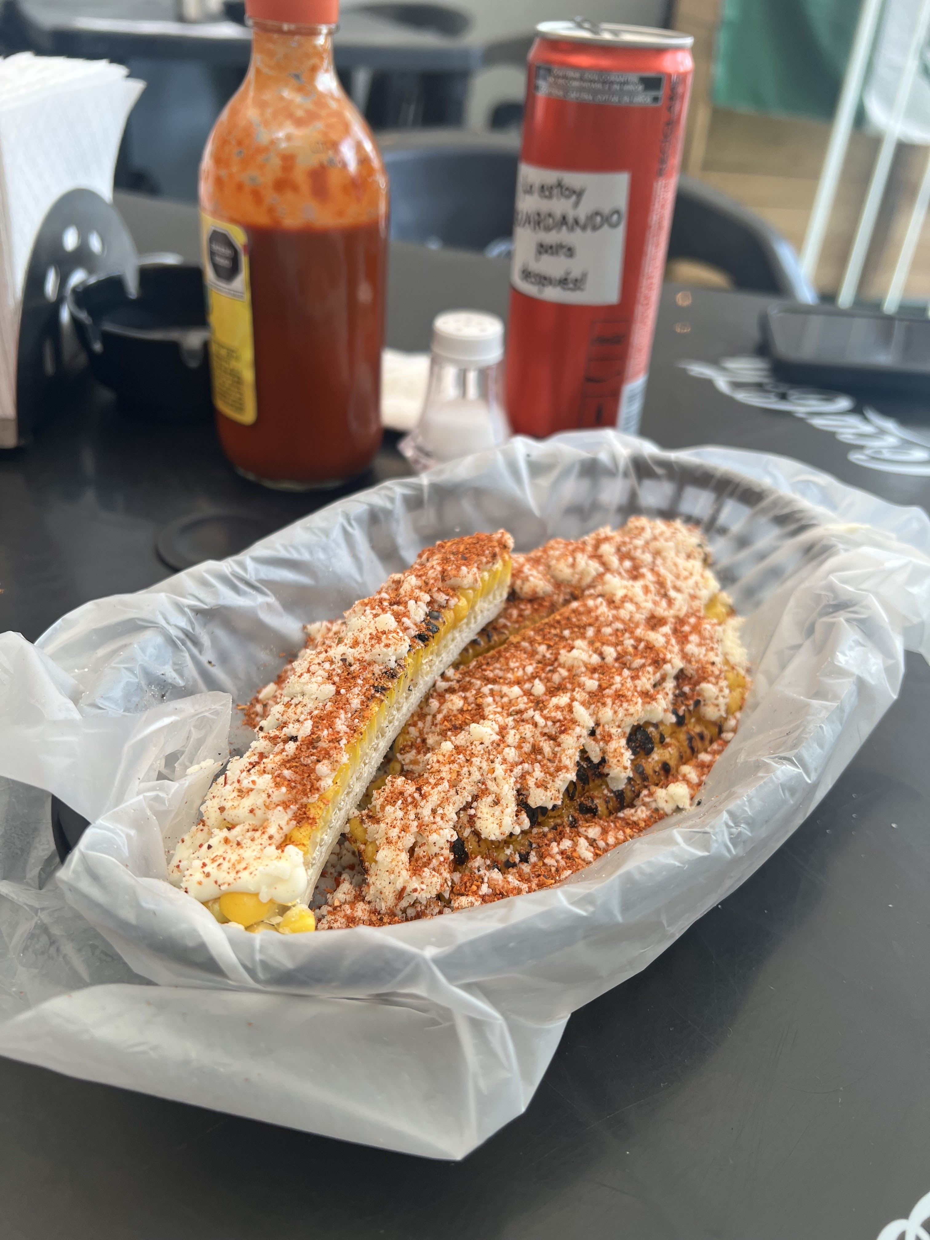 Gringo's Backyard Grill image 4