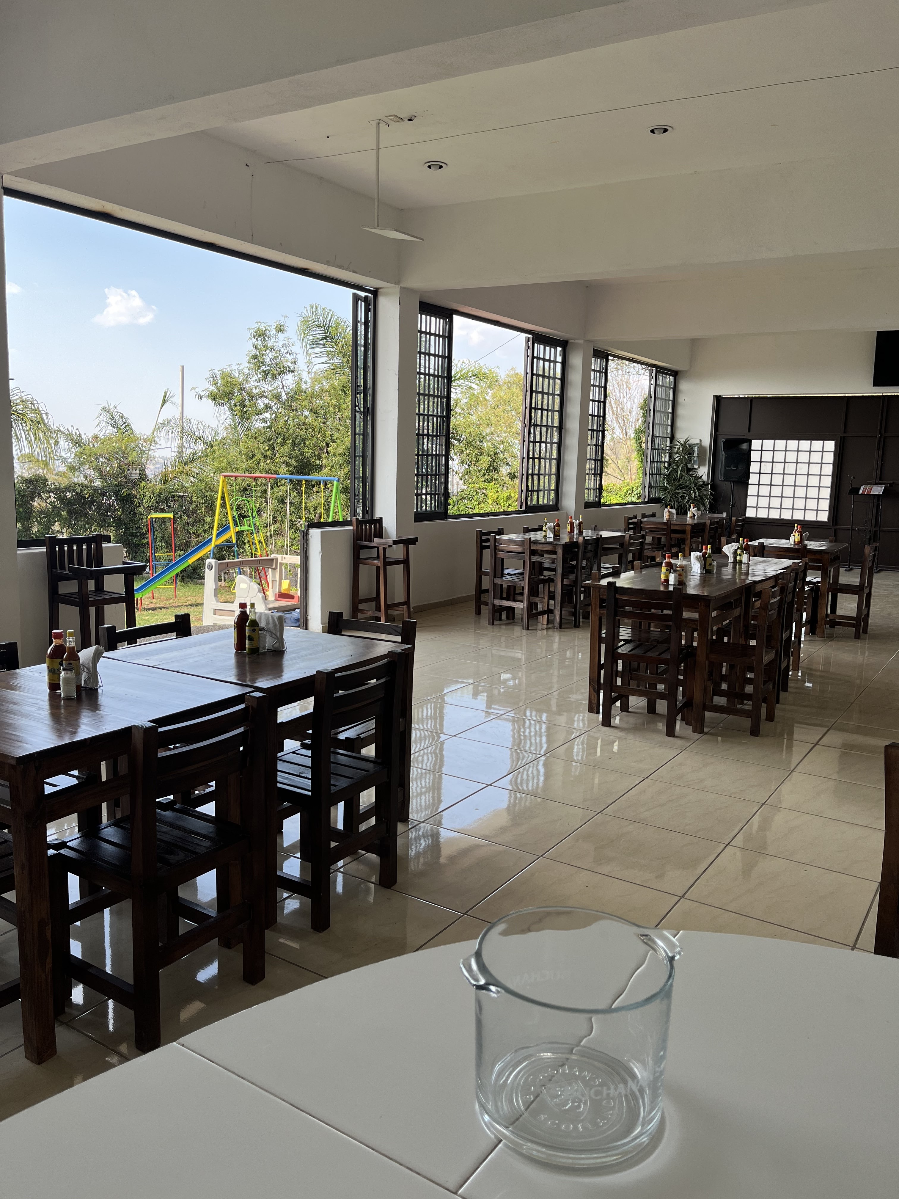 Restaurante El Rincon de Morelia image 1