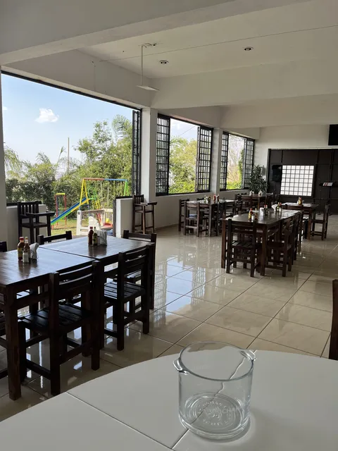 Restaurante El Rincon de Morelia image 1