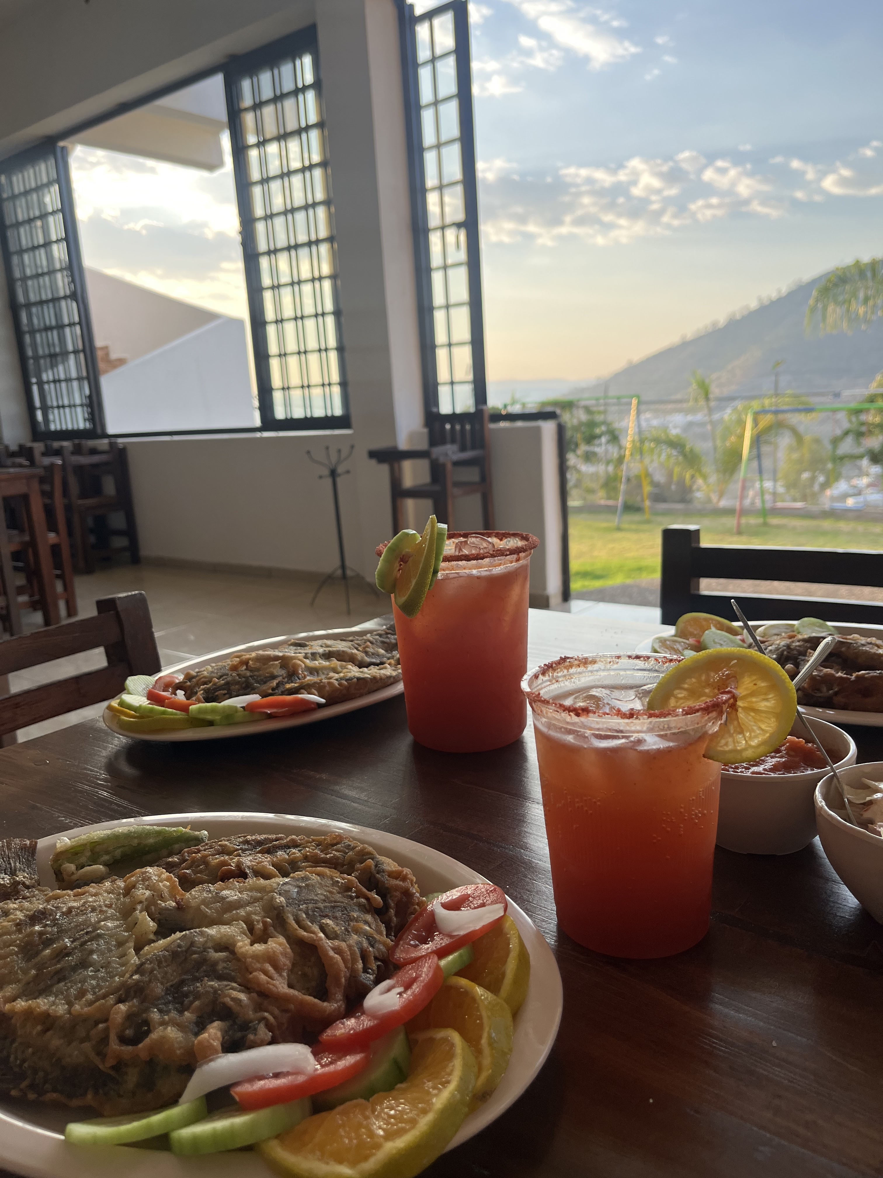 Restaurante El Rincon de Morelia image 2