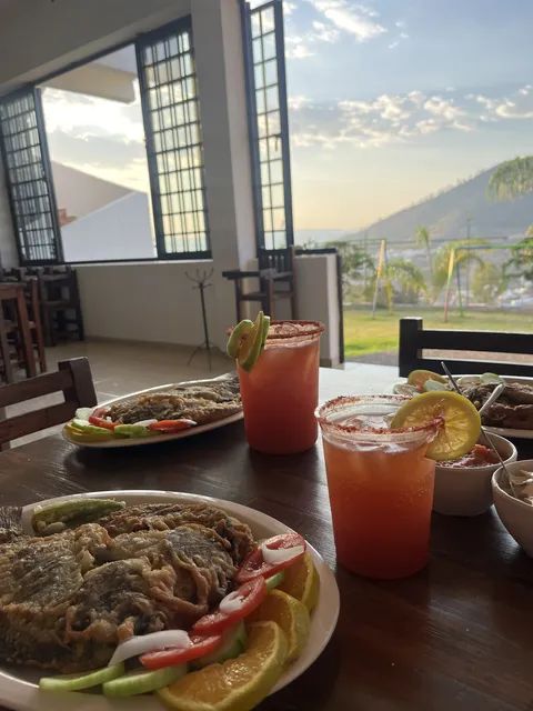 Restaurante El Rincon de Morelia image 2