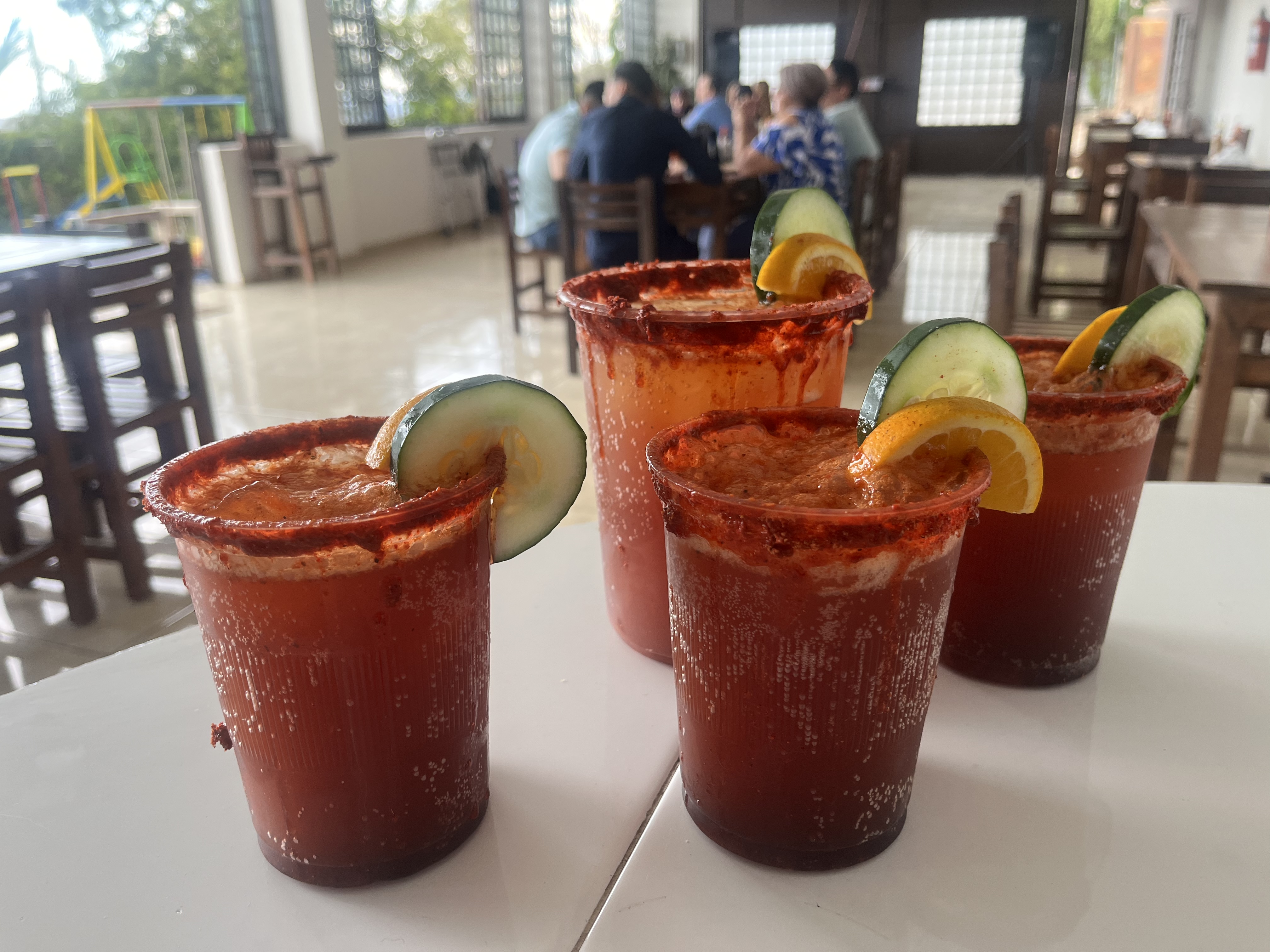 Restaurante El Rincon de Morelia image 4