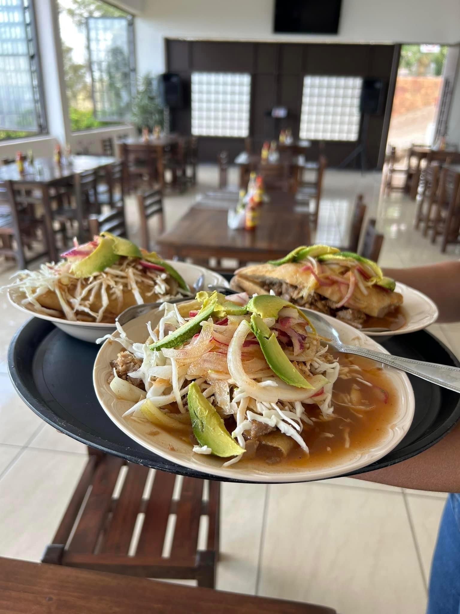 Restaurante El Rincon de Morelia image 5