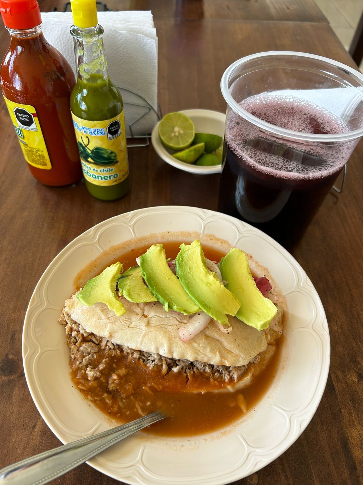 Restaurante El Rincon de Morelia image 6