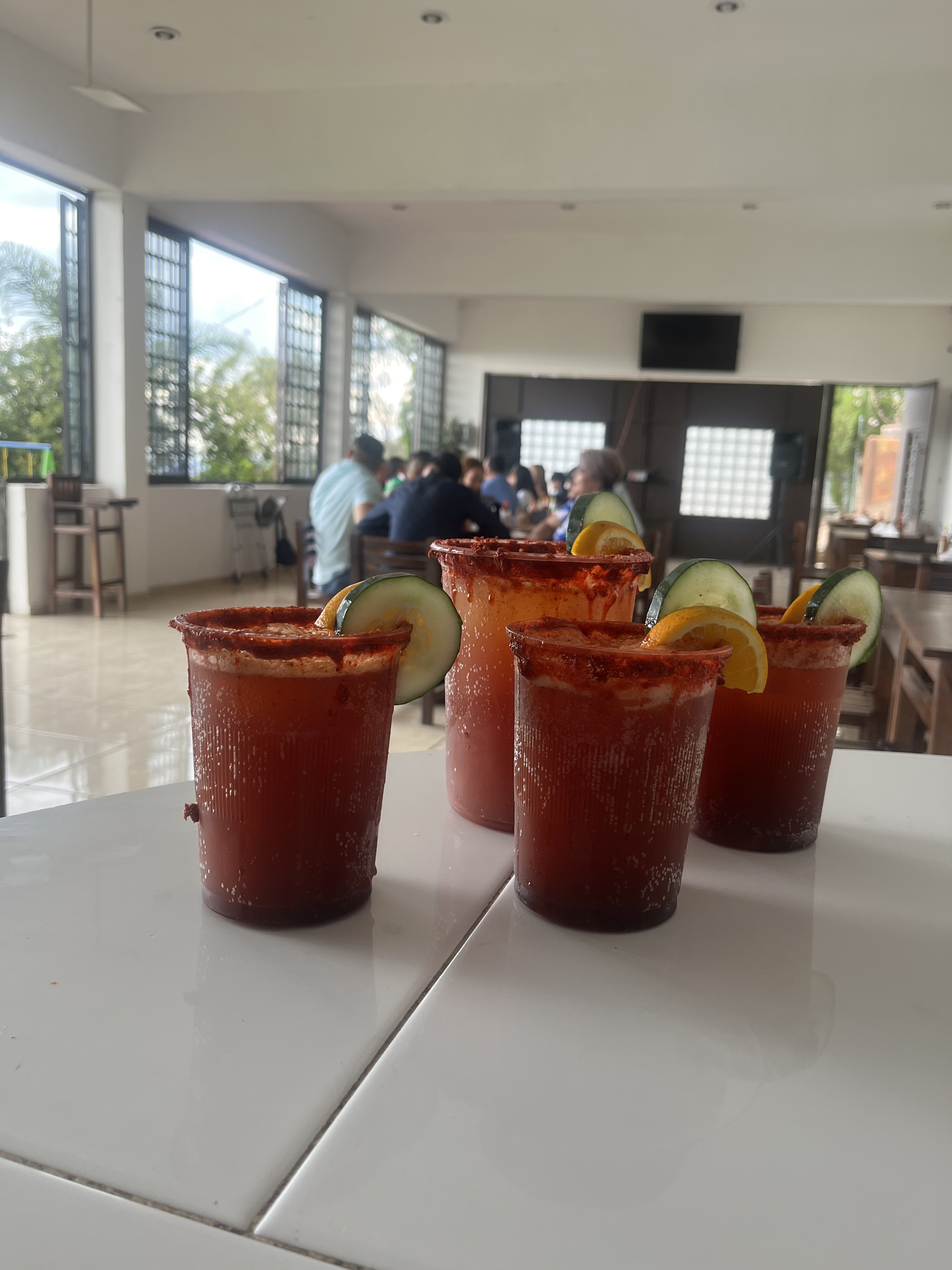 Restaurante El Rincon de Morelia image 9