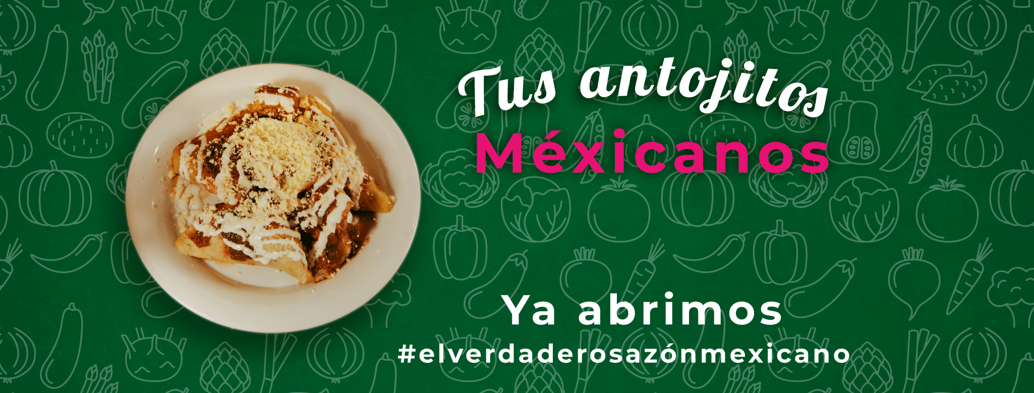 Las Morelianas image 2