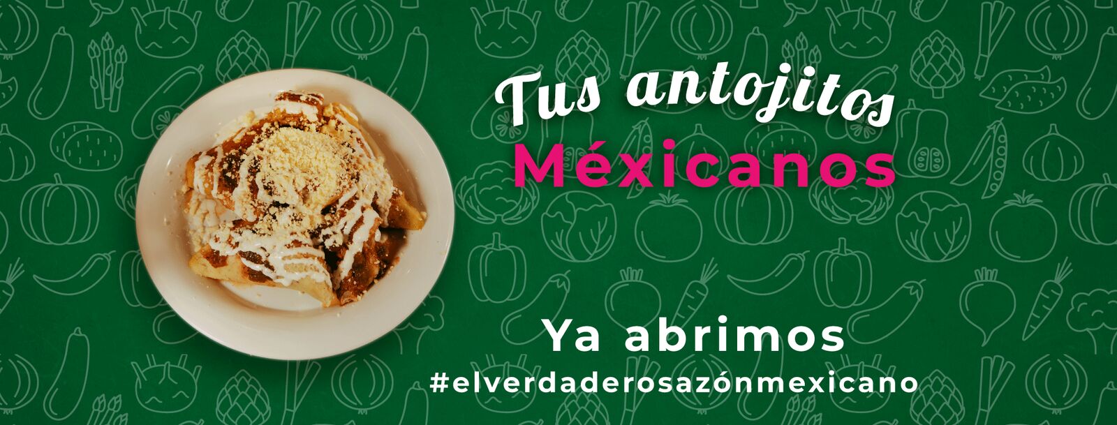 Las Morelianas image 2