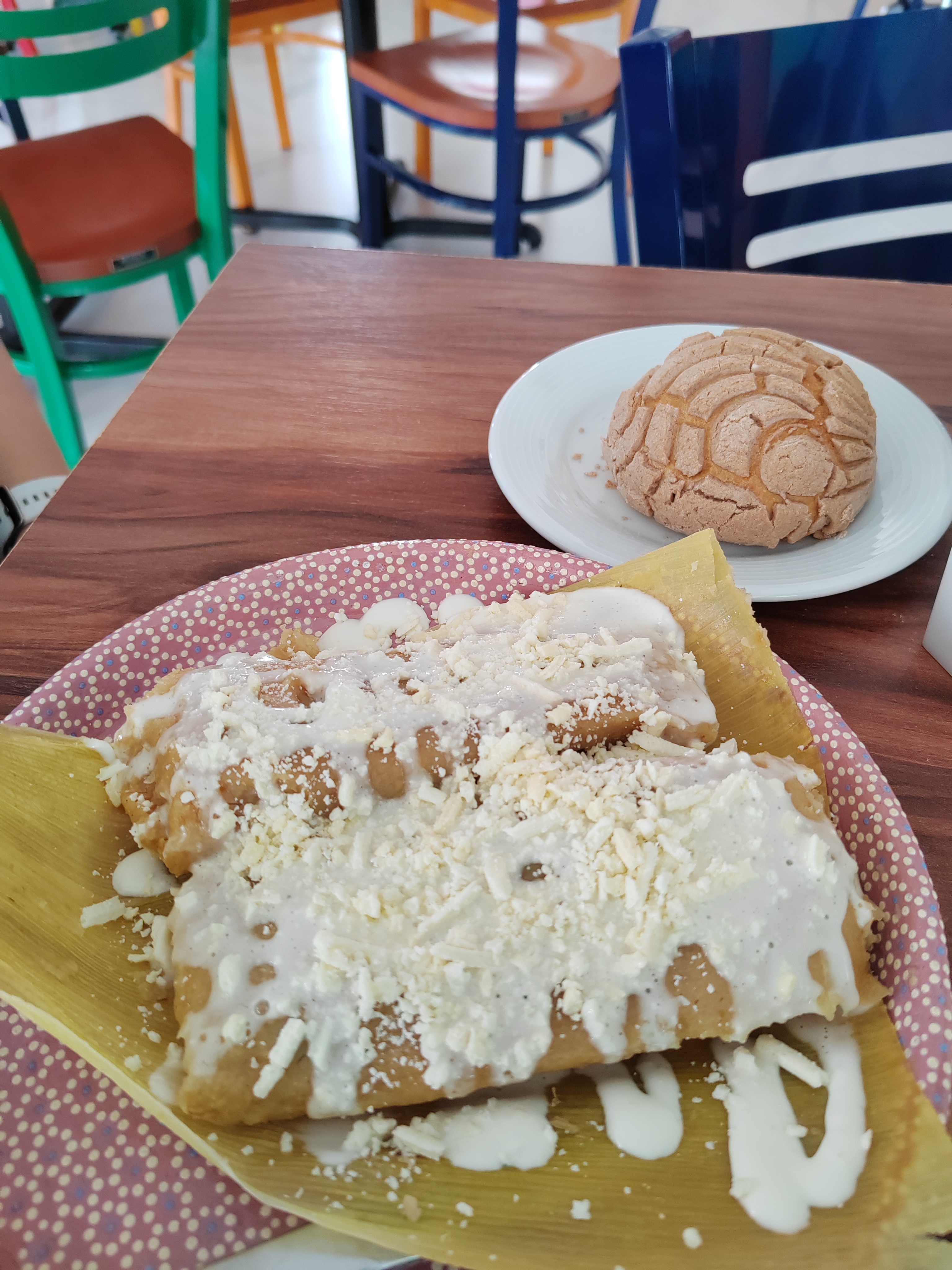 Las Morelianas image 4