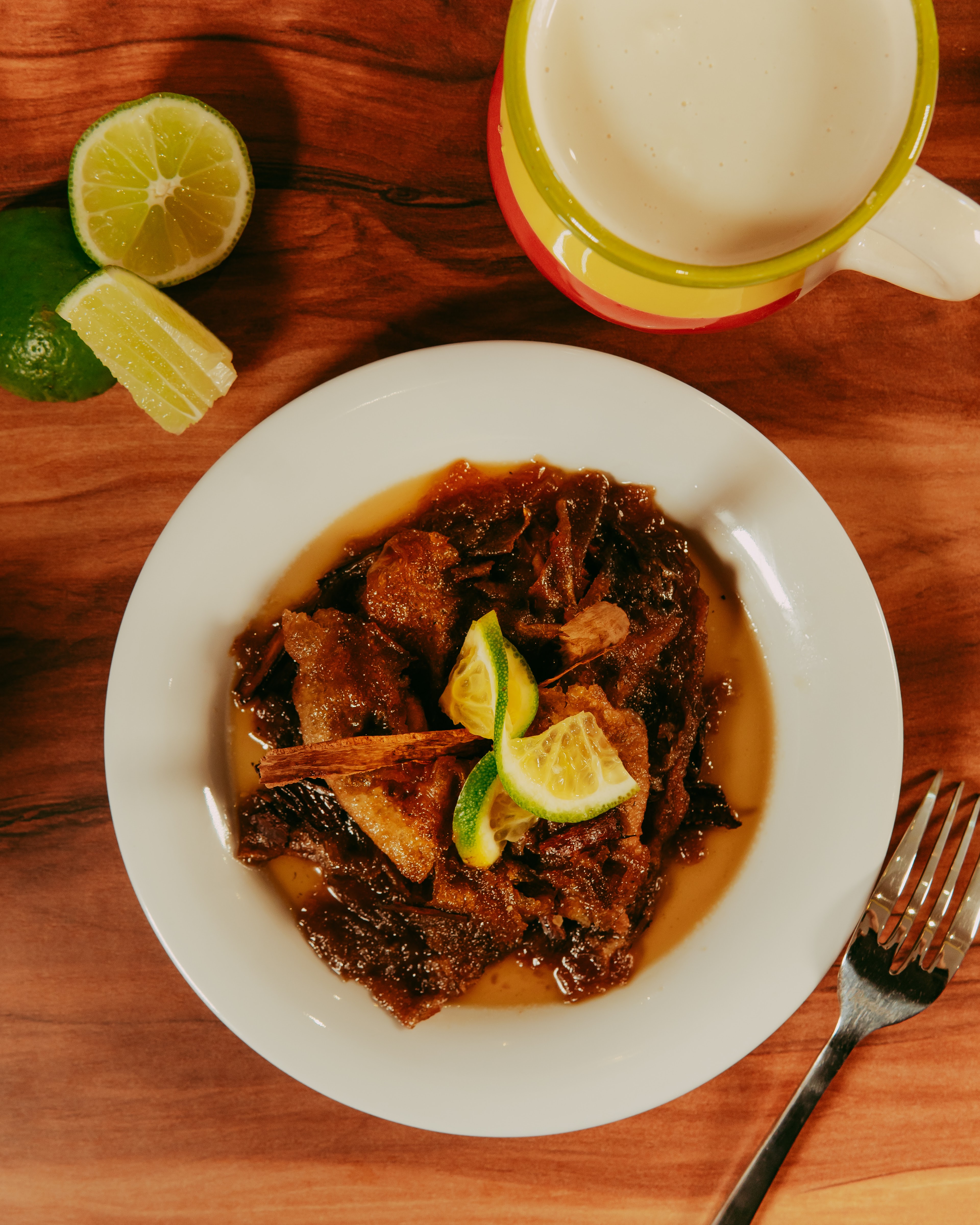 Las Morelianas image 5