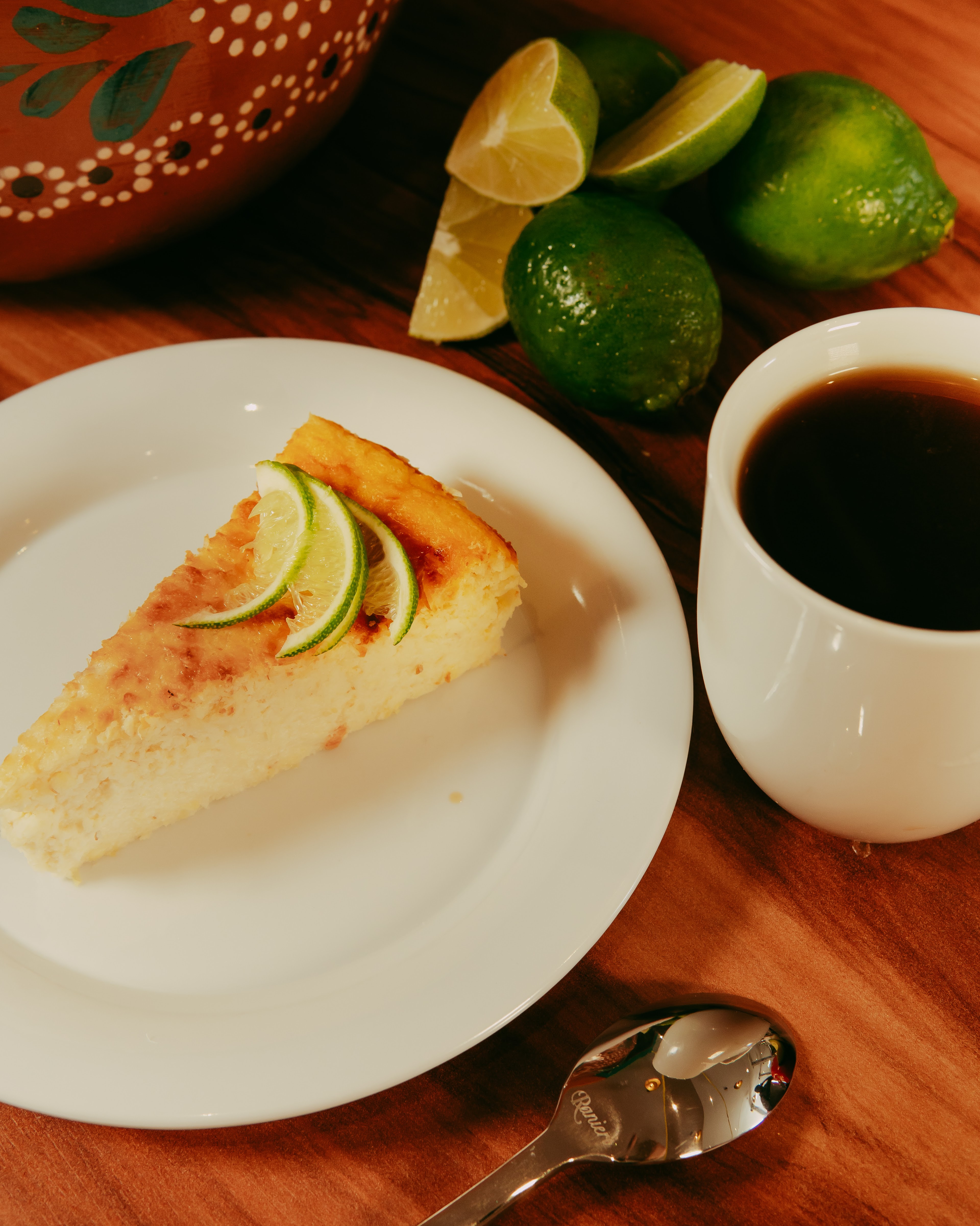 Las Morelianas image 8