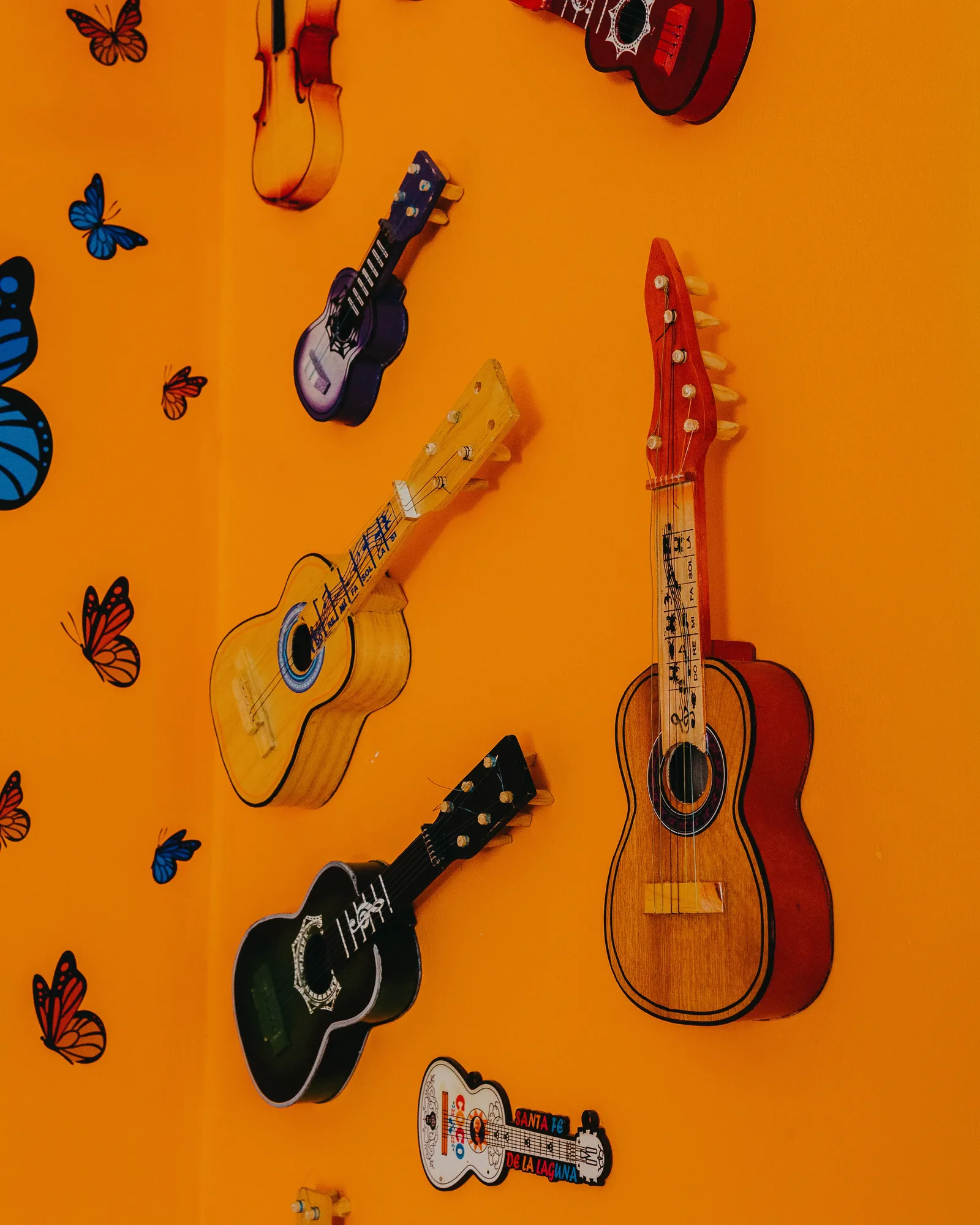 Las Morelianas image 10