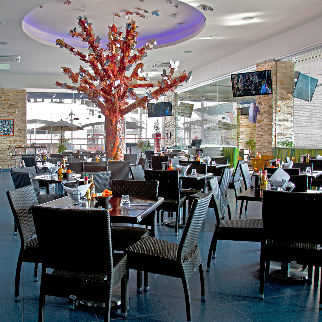 Fisher's Morelia image 3