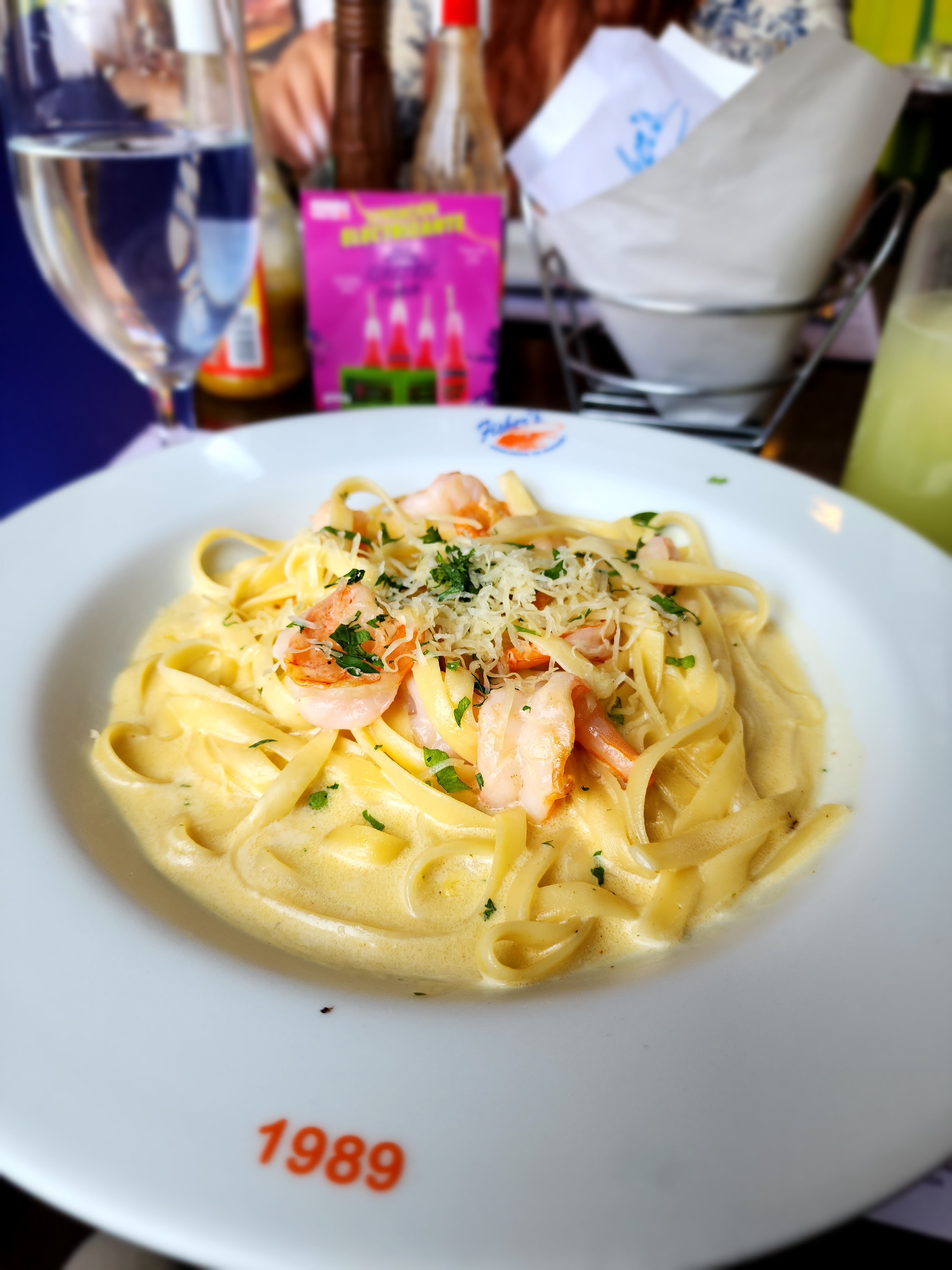 Fisher's Morelia image 10