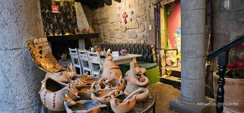 CUISH COCINA BOUTIQUE MICH-OAX image 1
