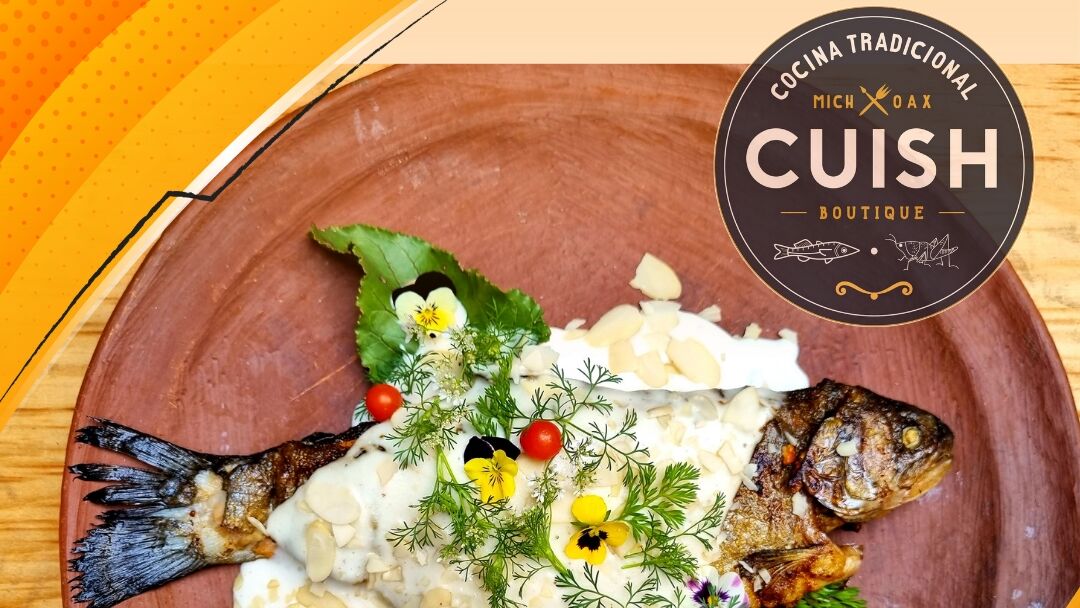 CUISH COCINA BOUTIQUE MICH-OAX image 2